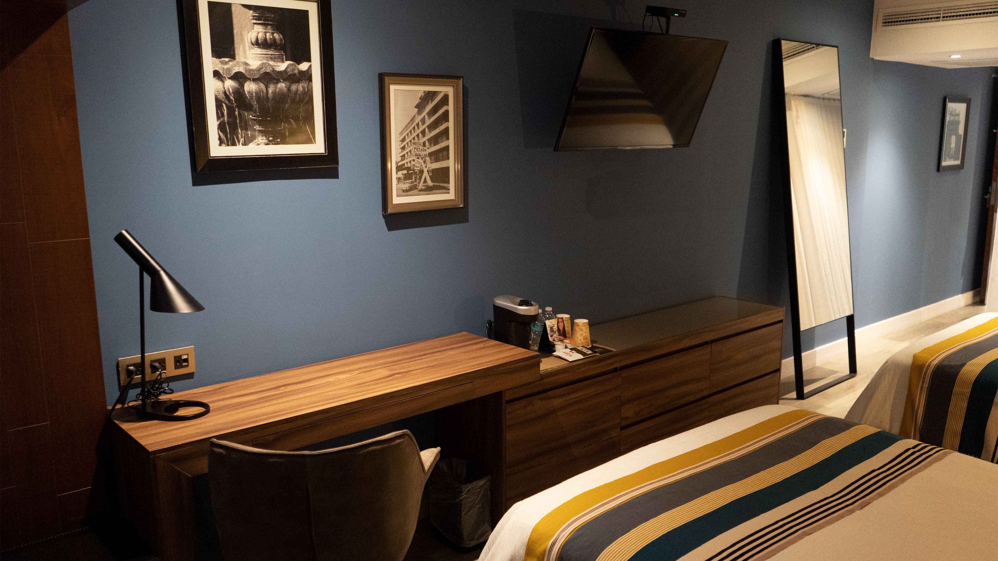 Hotel Indigo Guadalajara Expo — 10