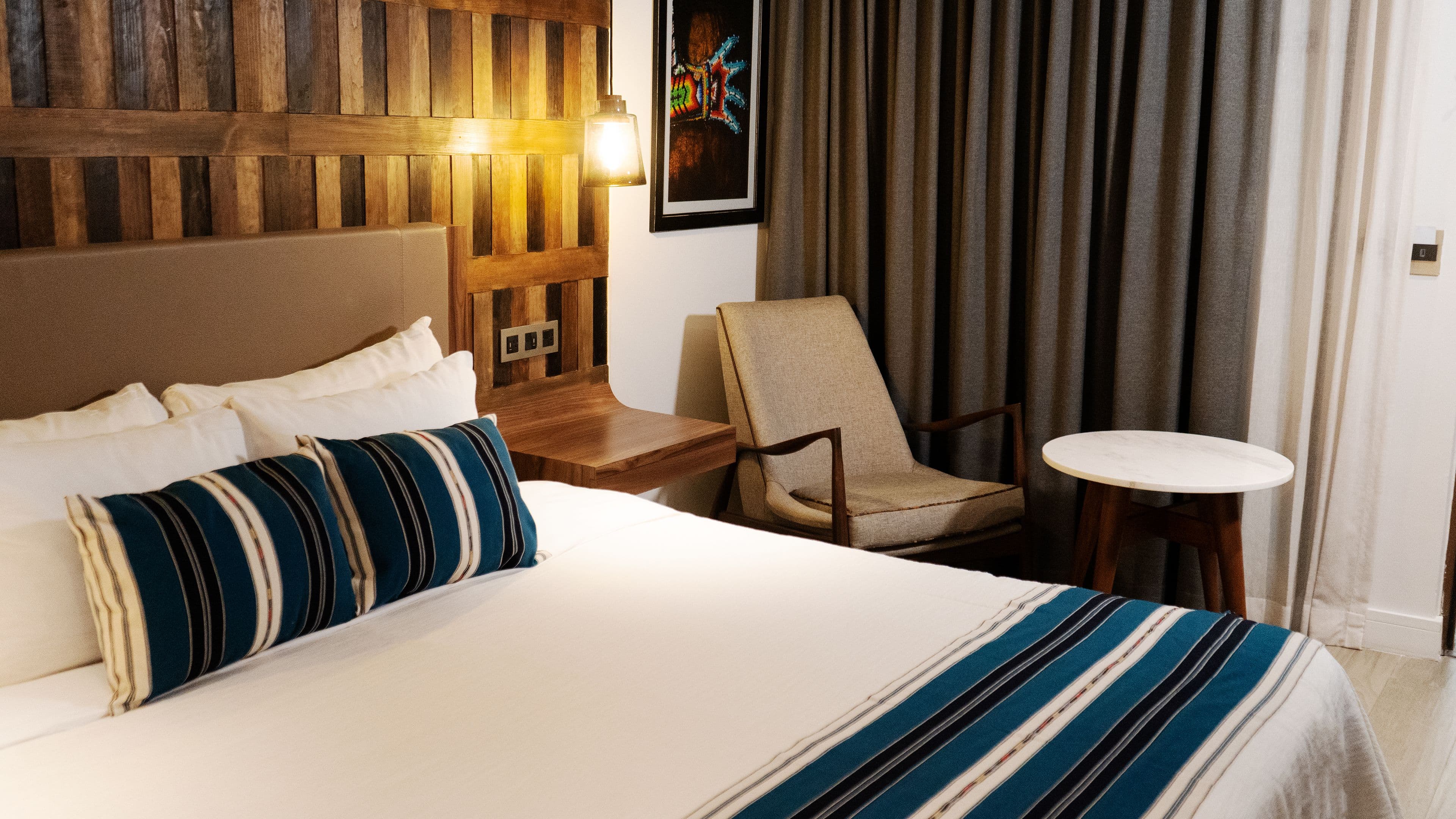 Hotel Indigo Guadalajara Expo - Image 3