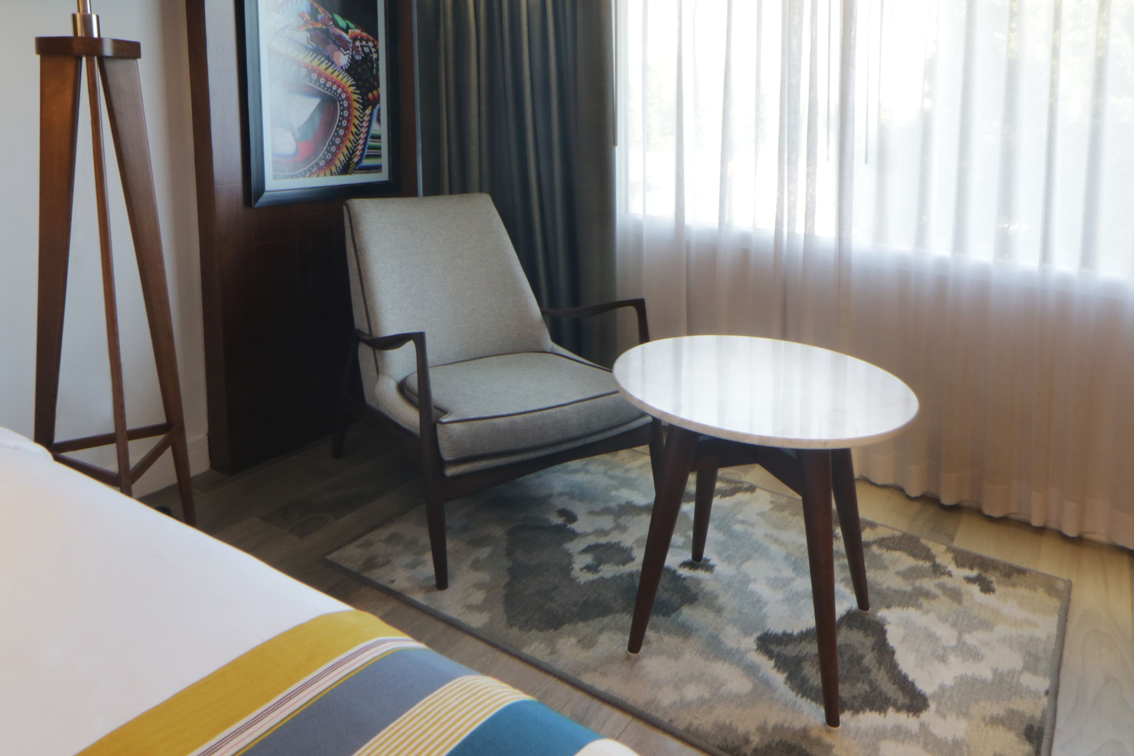 Hotel Indigo Guadalajara Expo — 14
