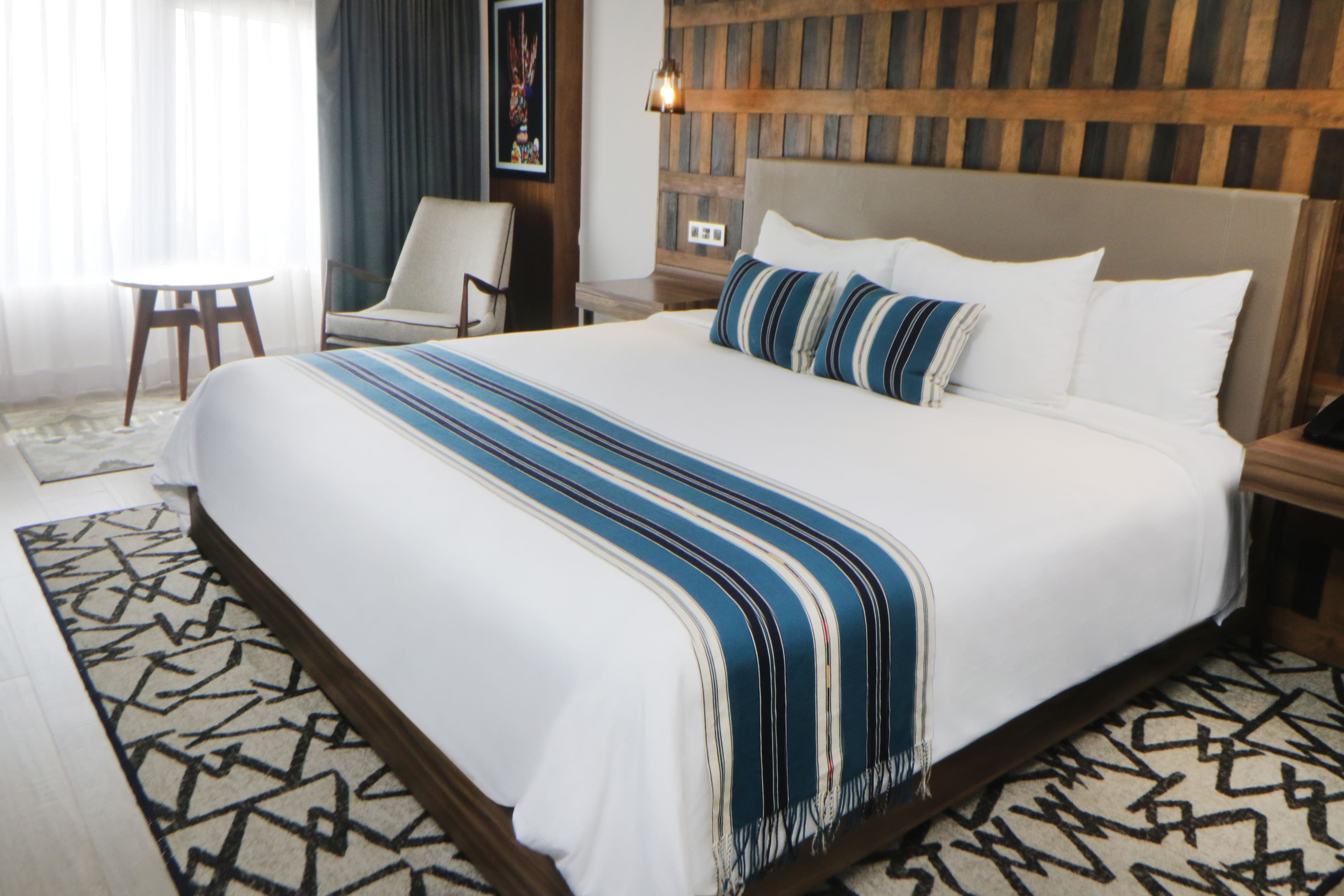 Hotel Indigo Guadalajara Expo — 28