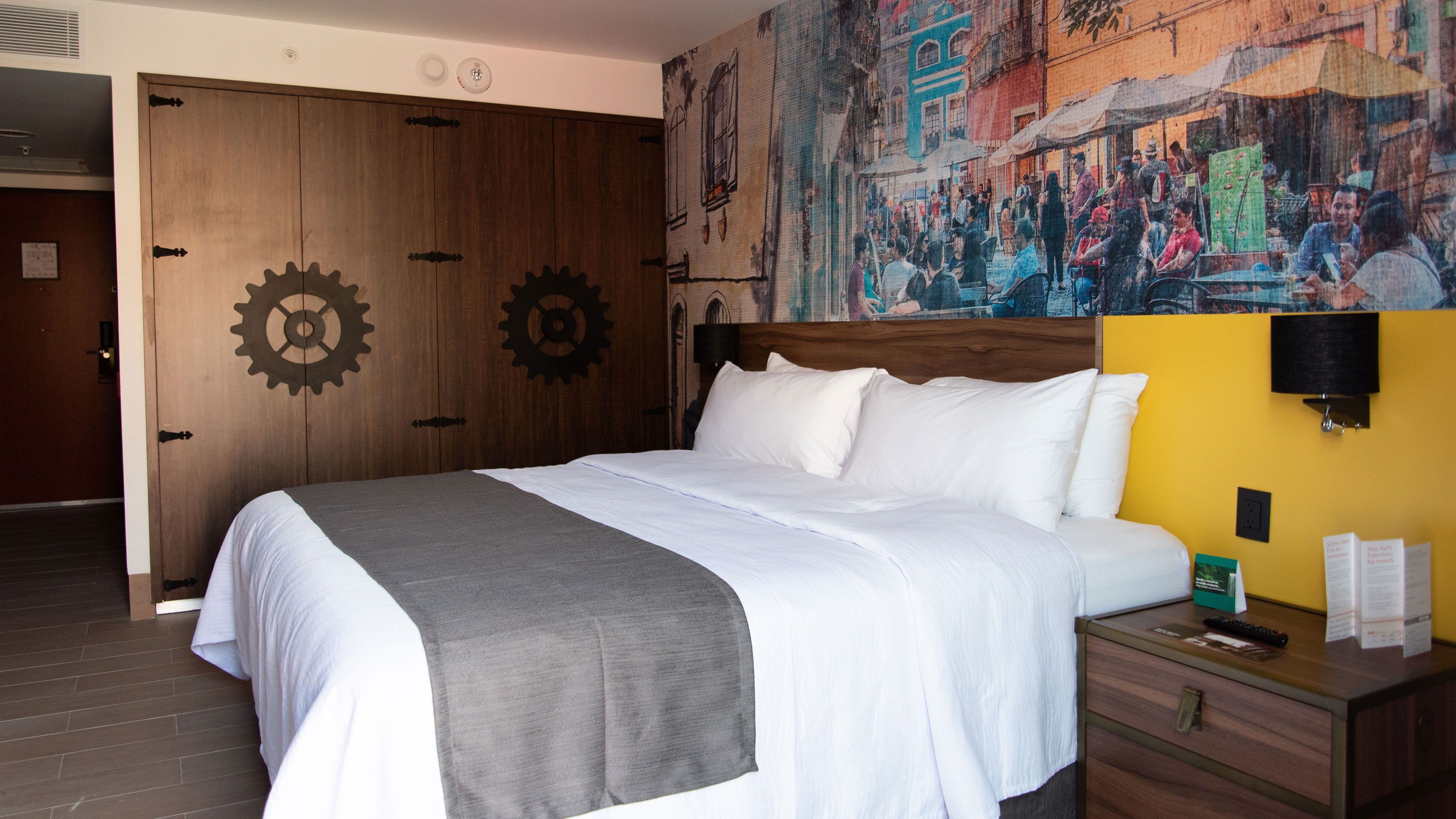 Hotel Indigo Guanajuato - Image 3