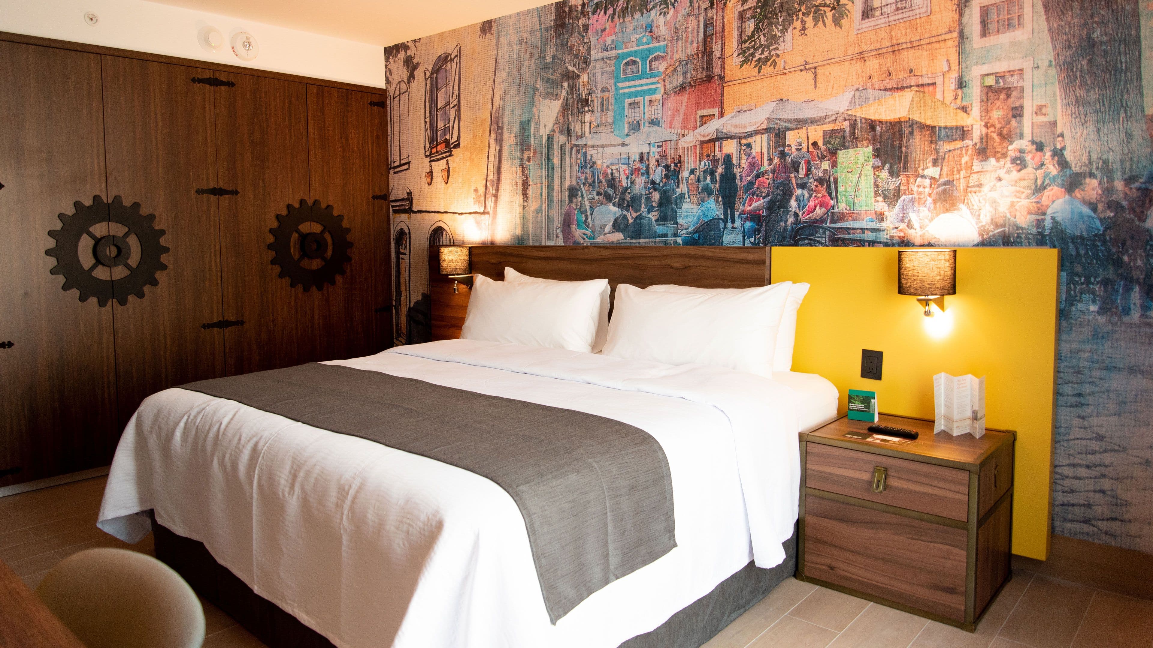 Hotel Indigo Guanajuato - Image 2