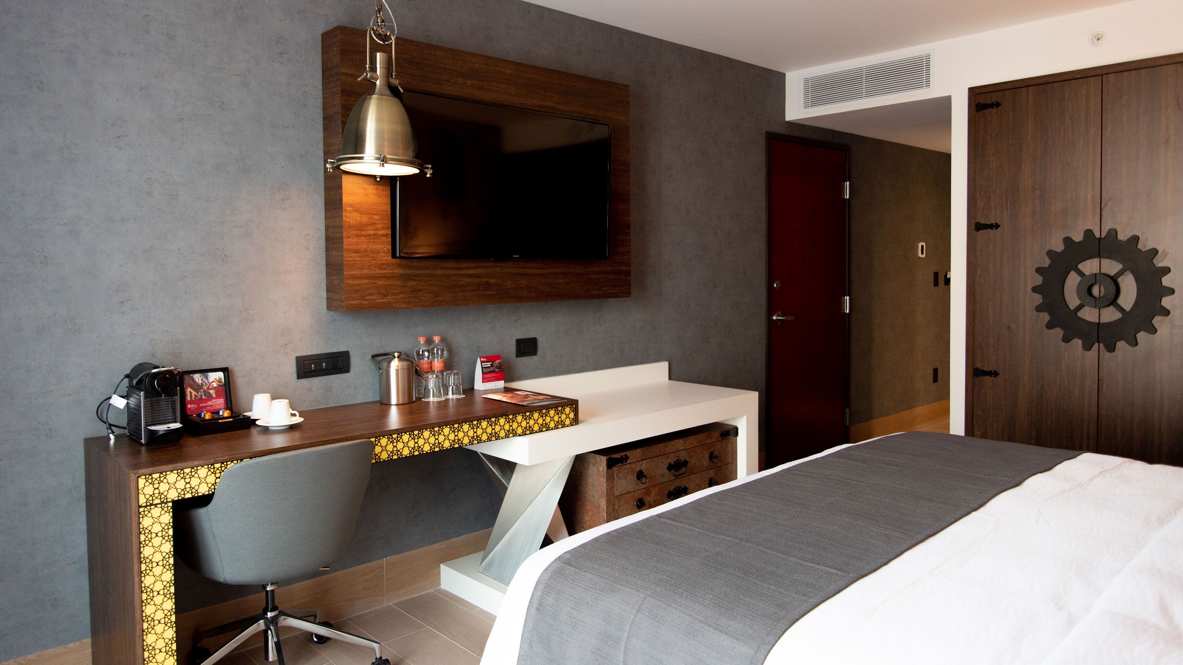 Hotel Indigo Guanajuato - Image 4