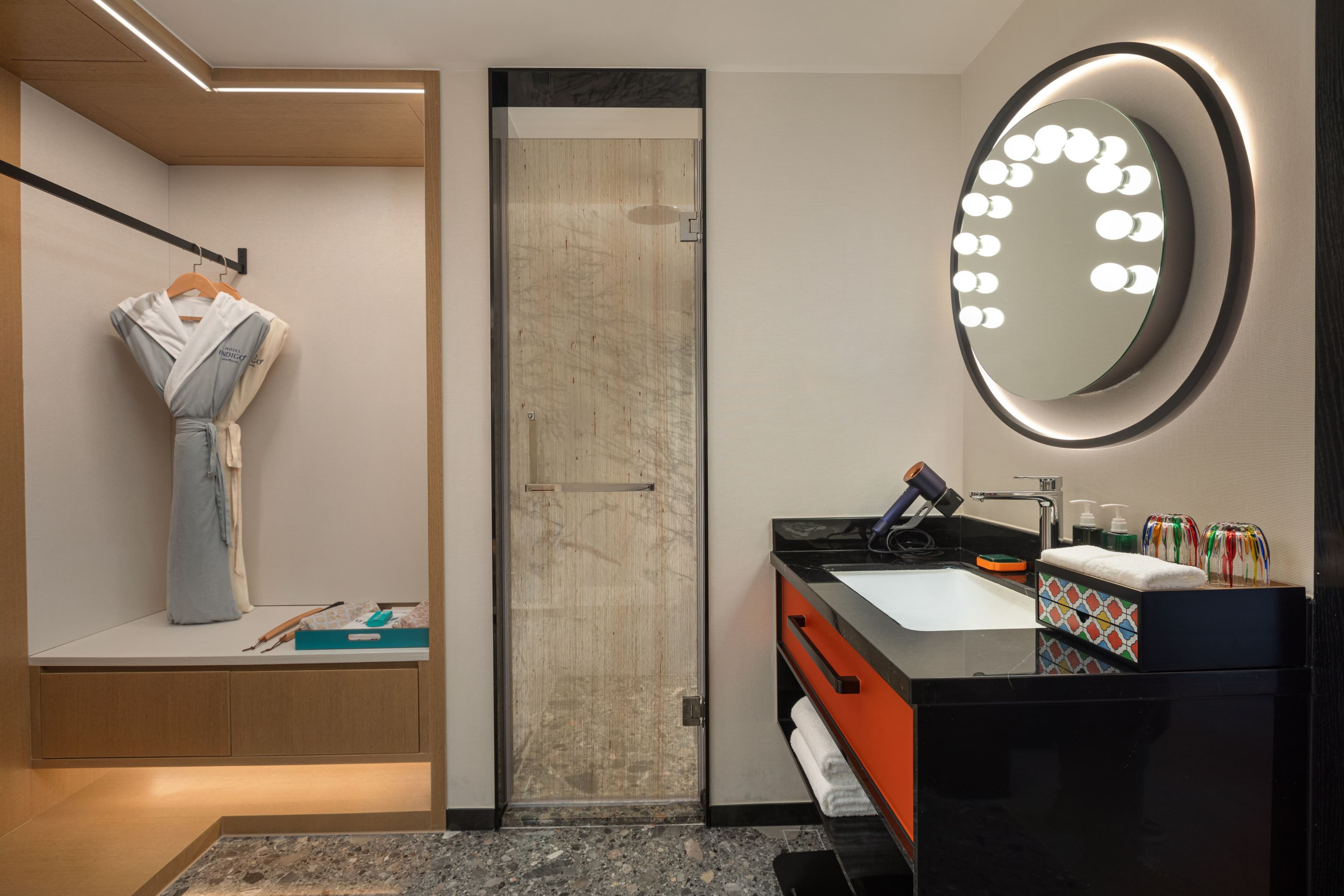 Hotel Indigo Guangzhou Haixinsha — 6