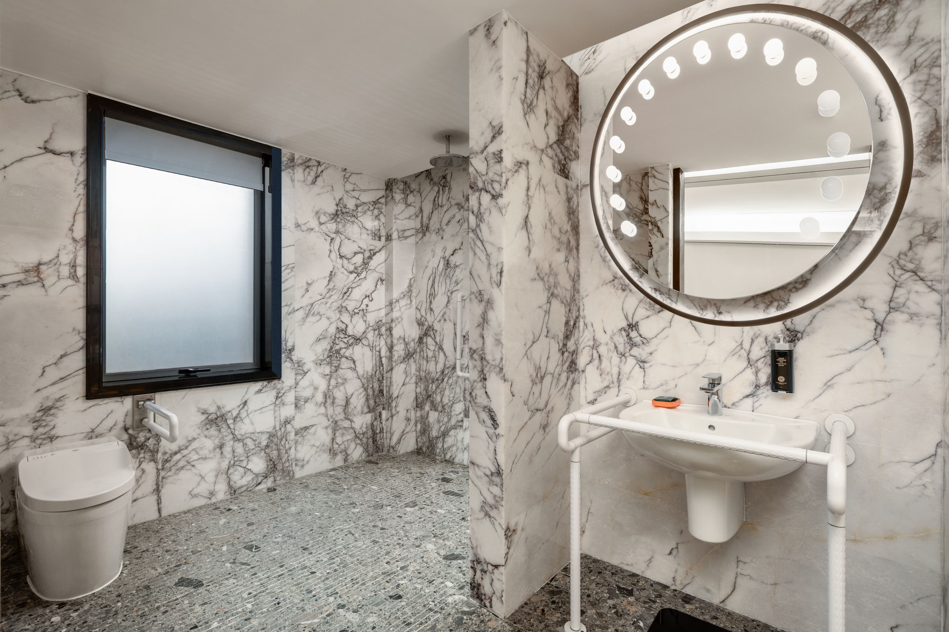 Hotel Indigo Guangzhou Haixinsha — 11