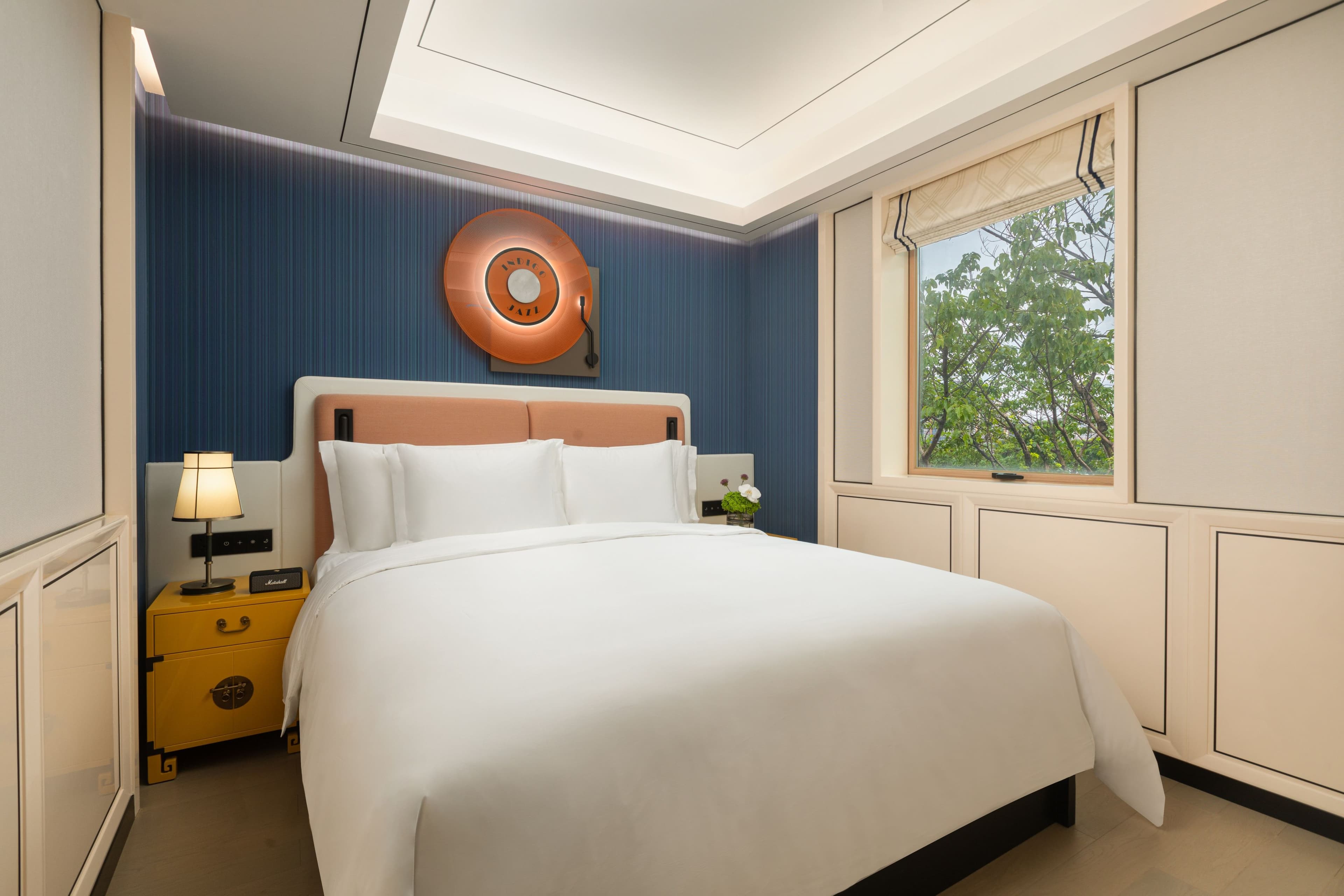 Hotel Indigo Guangzhou Haixinsha - Image 4