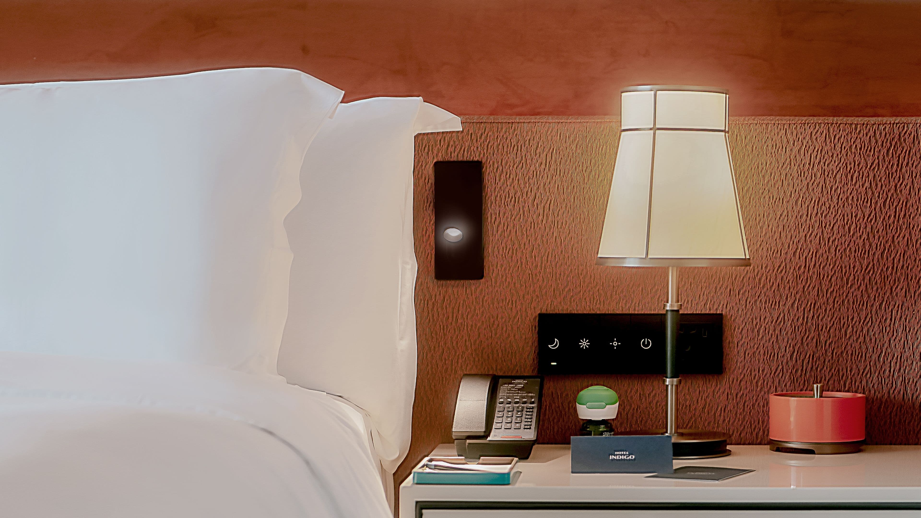 Hotel Indigo Guangzhou Haixinsha - Image 2