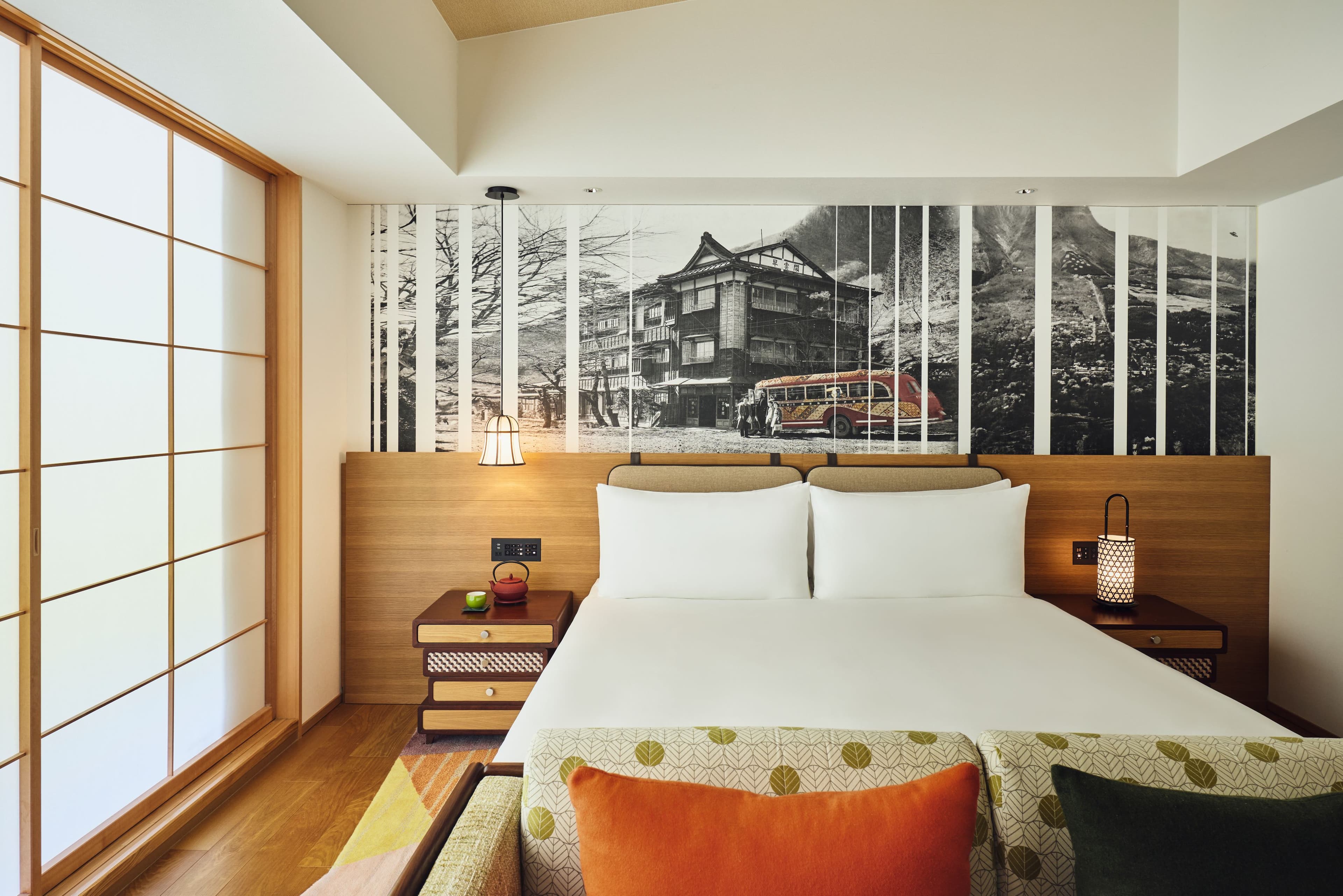 Hotel Indigo Hakone Gora - Image 2