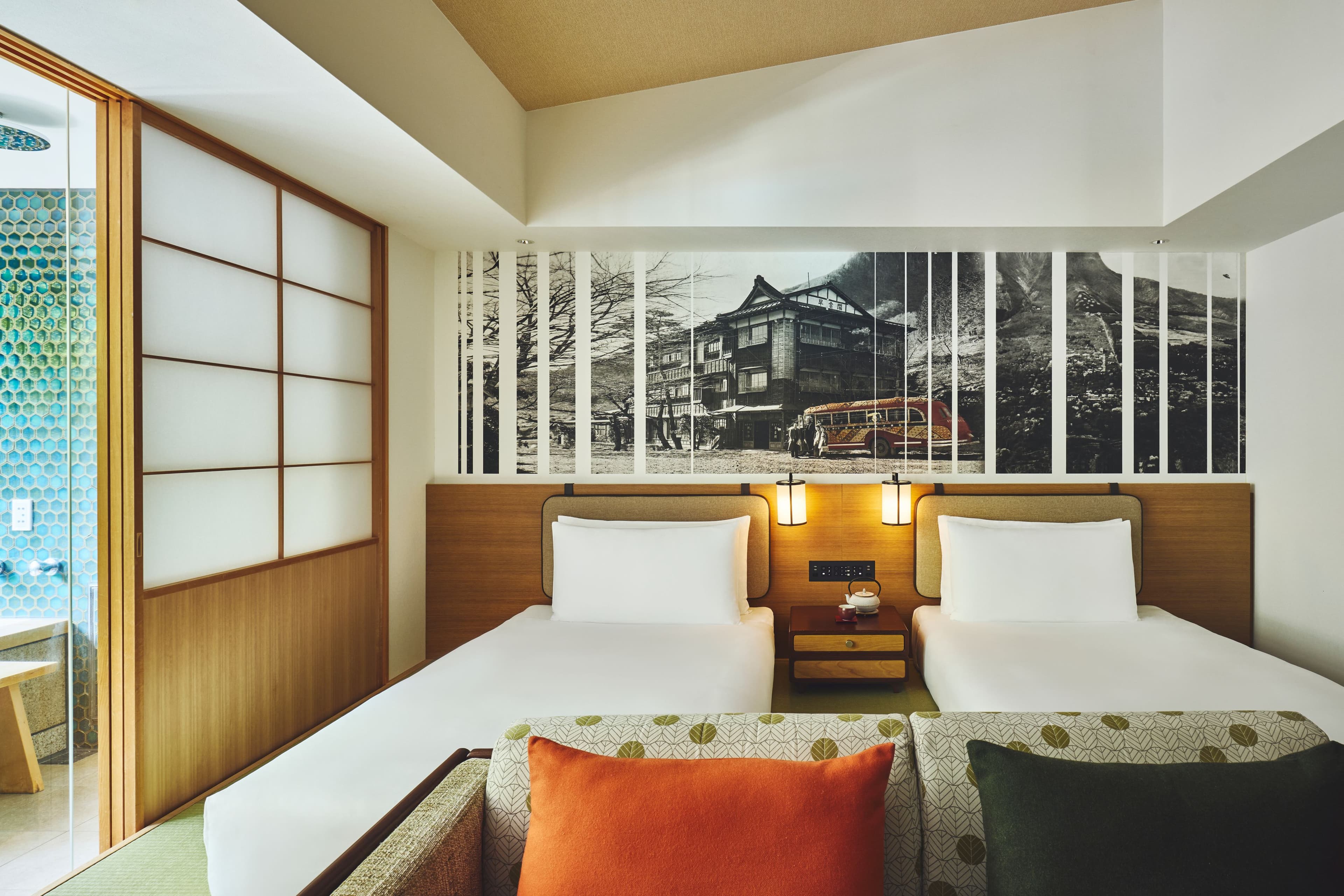 Hotel Indigo Hakone Gora - Image 5