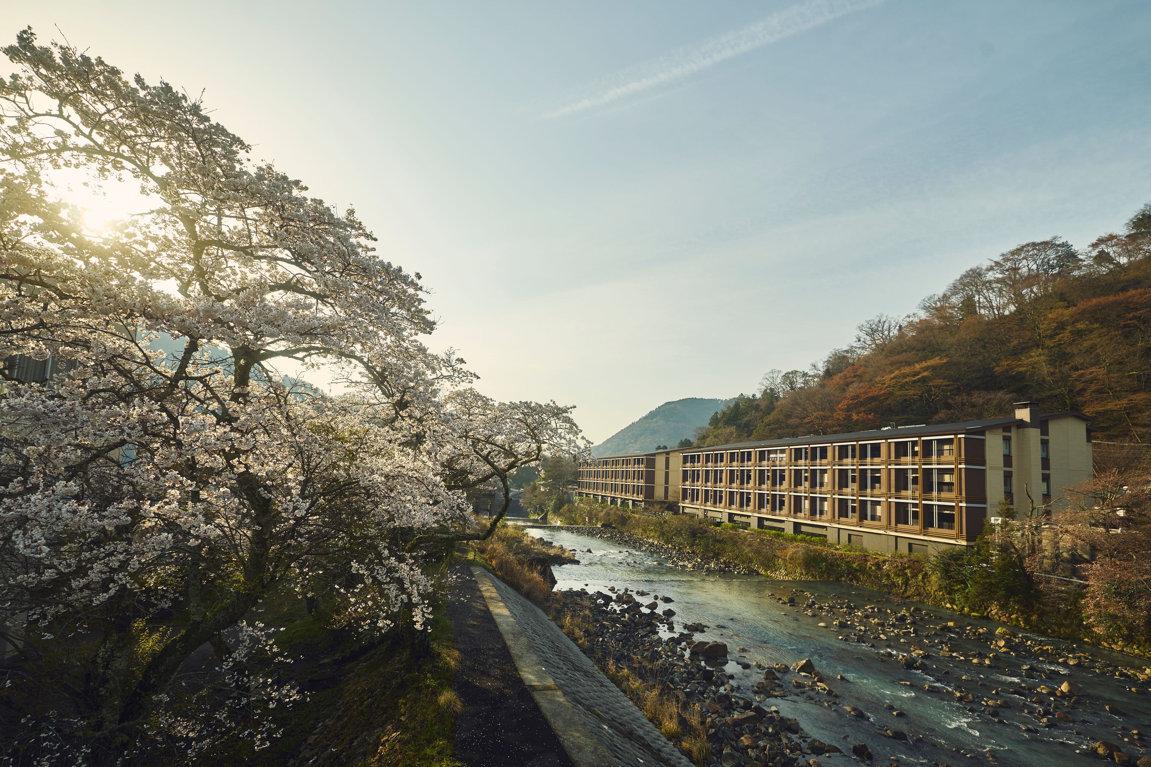 Hotel Indigo Hakone Gora - Image 1