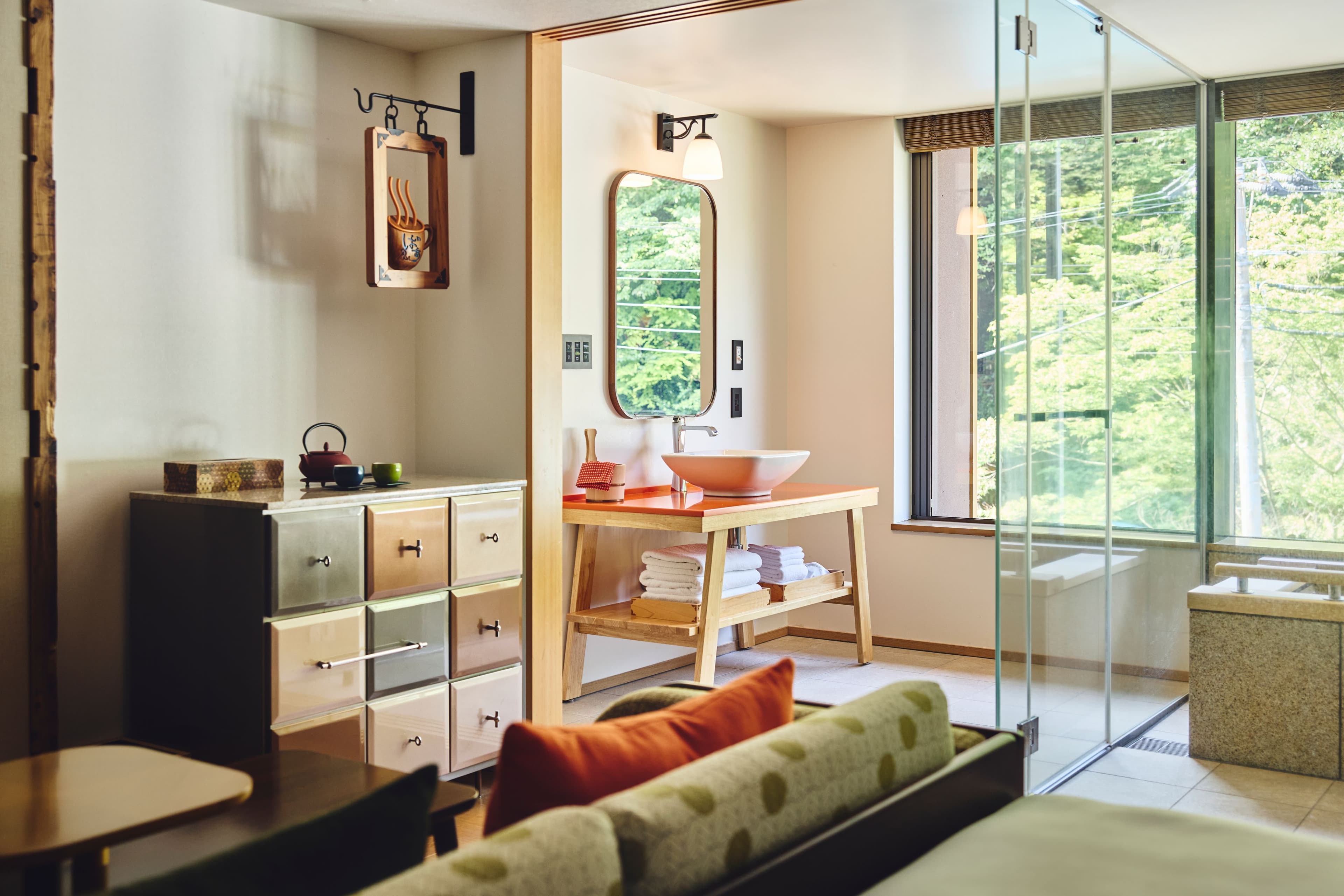 Hotel Indigo Hakone Gora — 6