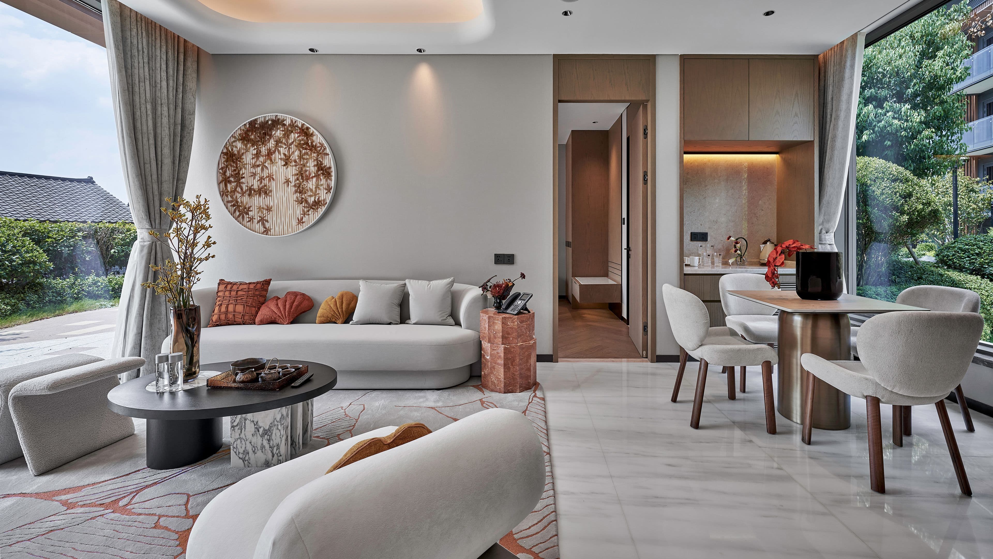 Hotel Indigo Hangzhou Tianmushan — 26