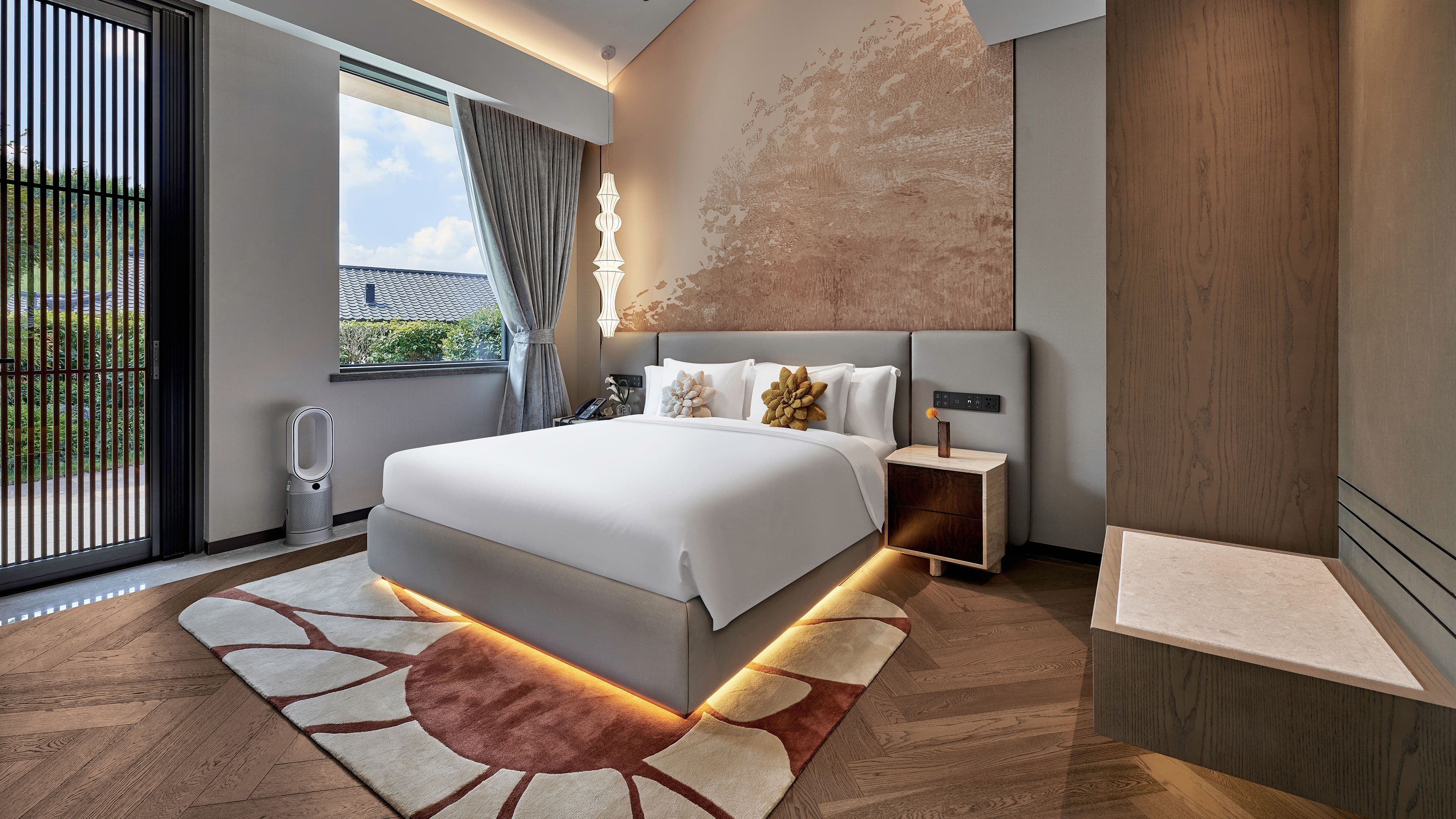 Hotel Indigo Hangzhou Tianmushan — 28