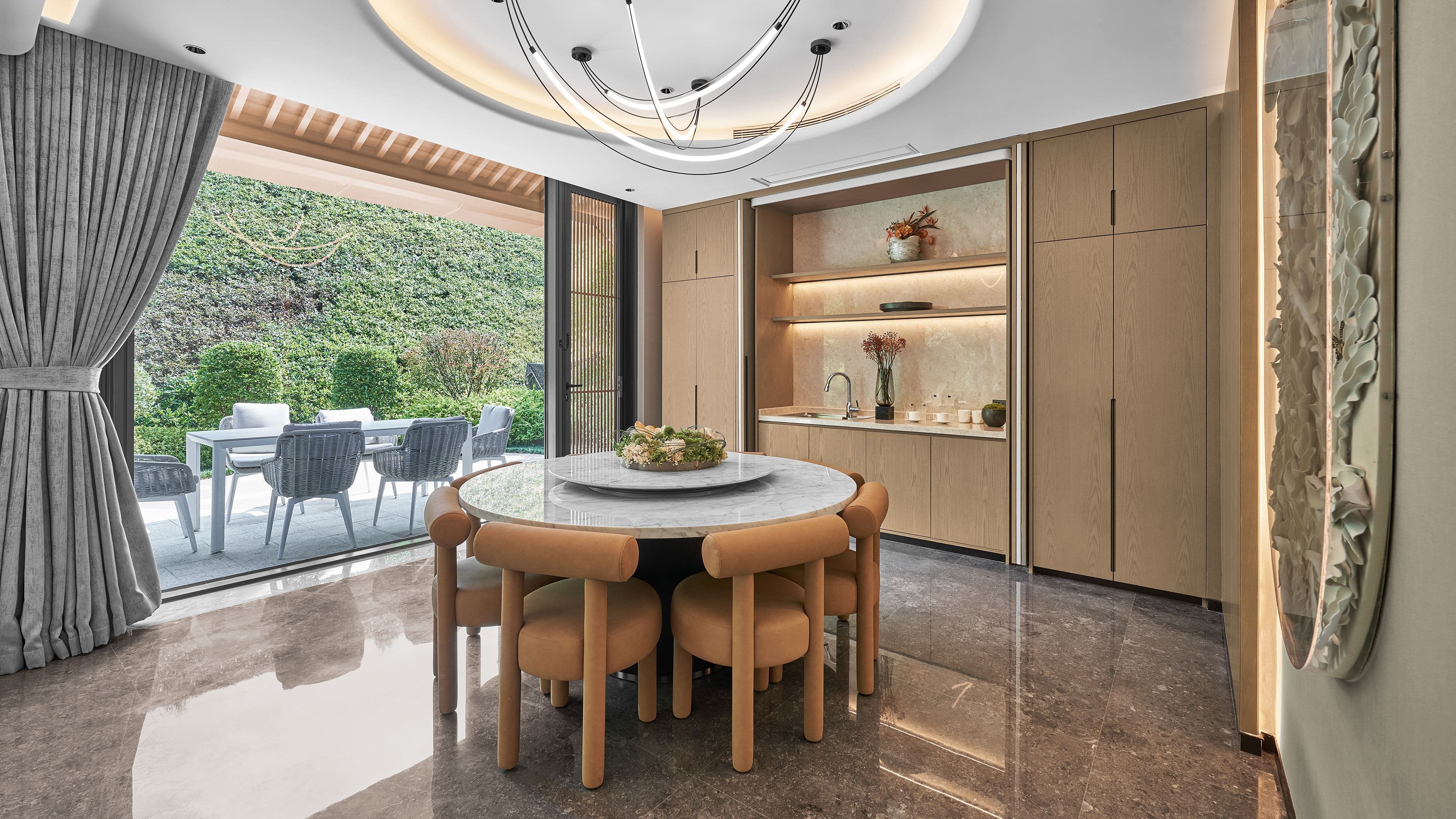 Hotel Indigo Hangzhou Tianmushan — 37