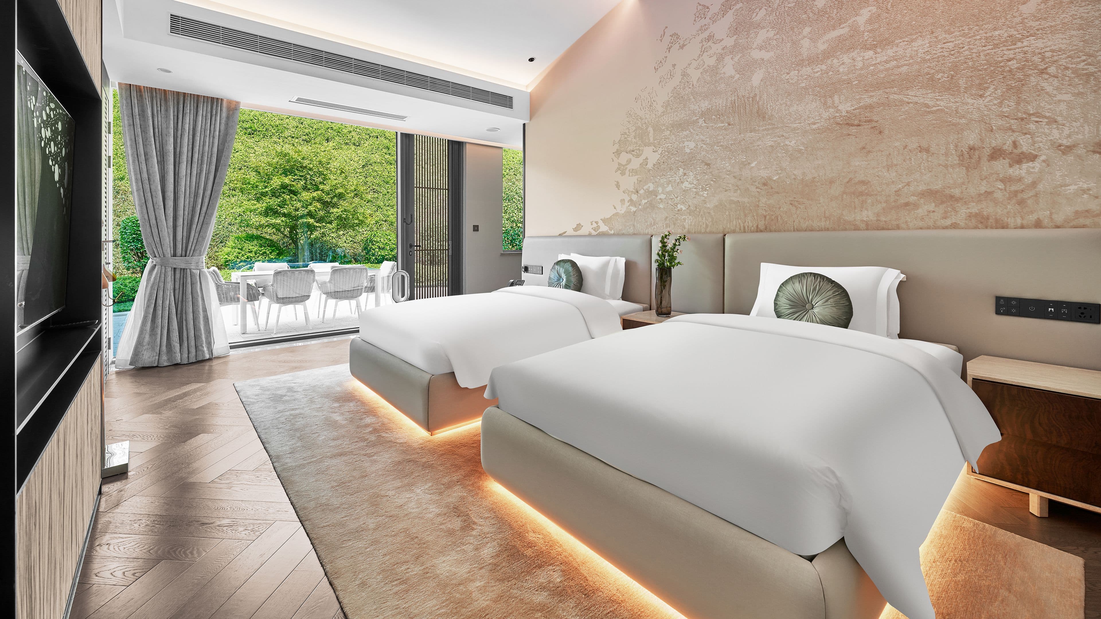 Hotel Indigo Hangzhou Tianmushan — 41