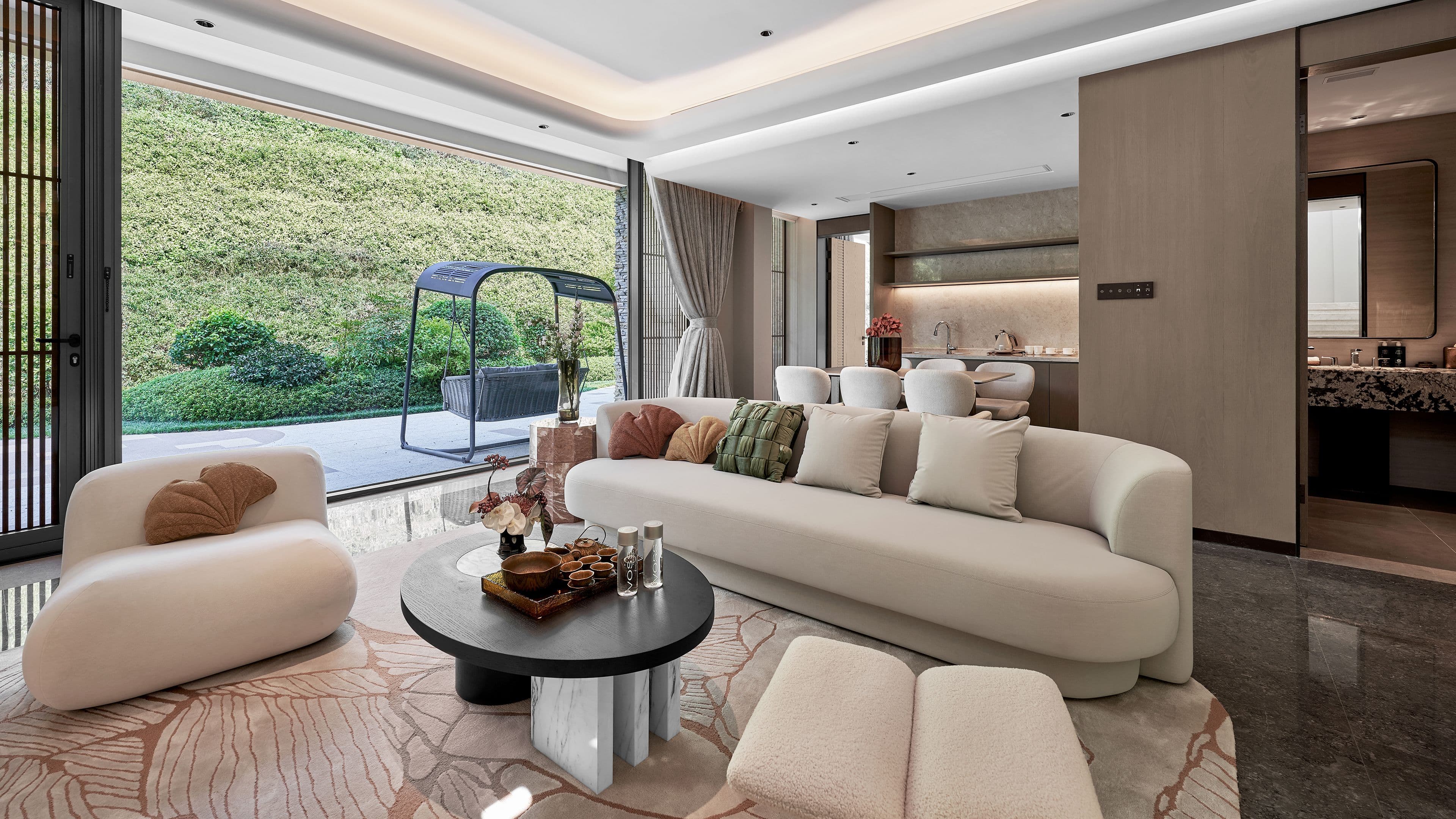 Hotel Indigo Hangzhou Tianmushan — 40