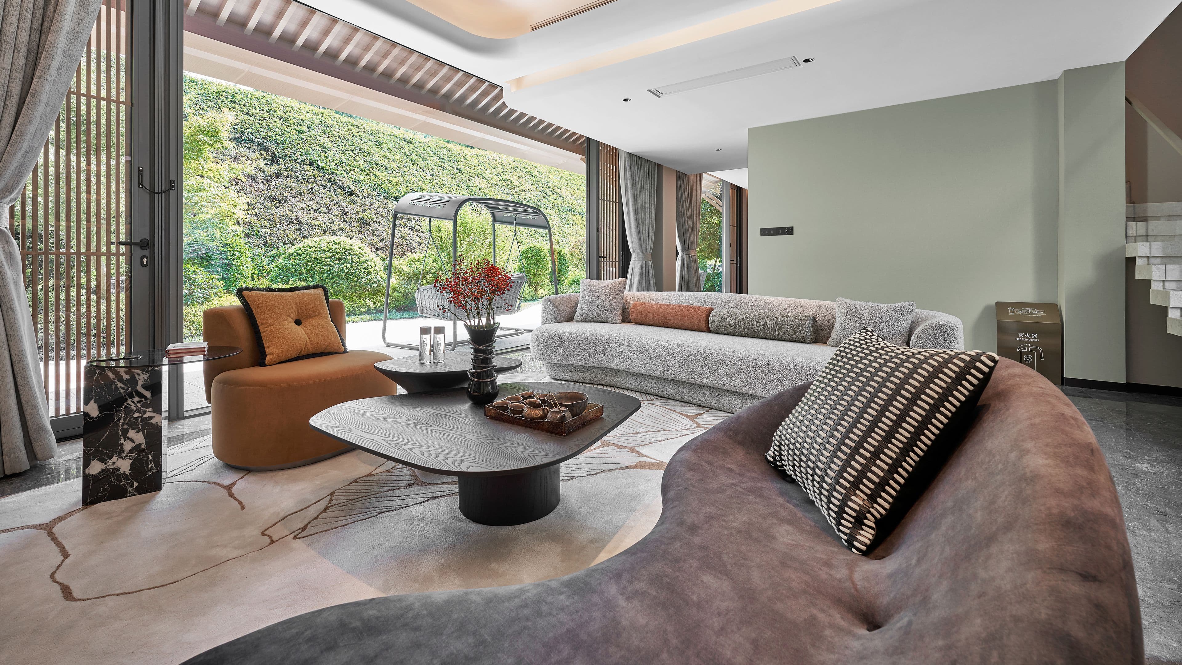 Hotel Indigo Hangzhou Tianmushan — 38