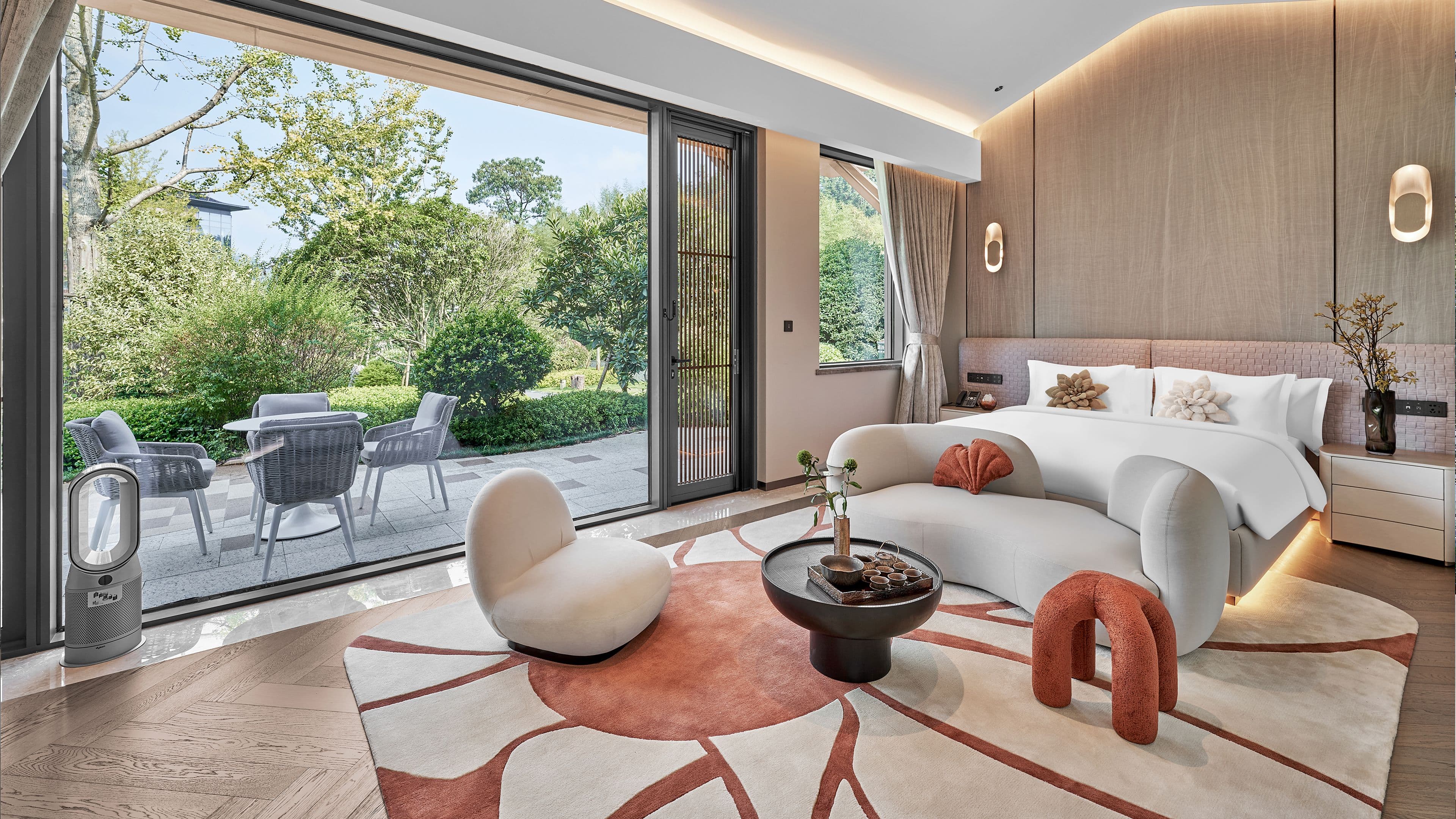Hotel Indigo Hangzhou Tianmushan — 16