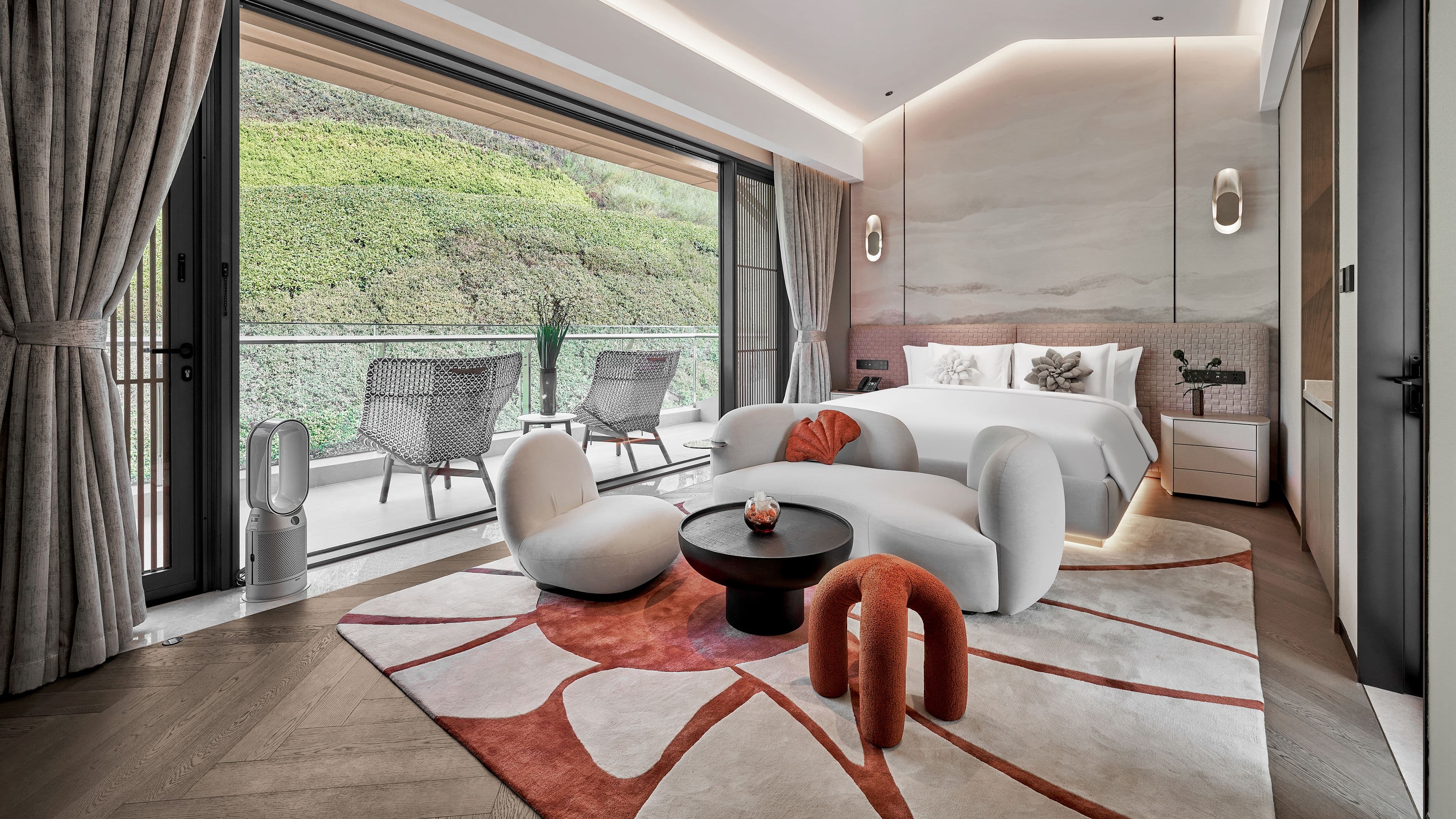 Hotel Indigo Hangzhou Tianmushan — 18