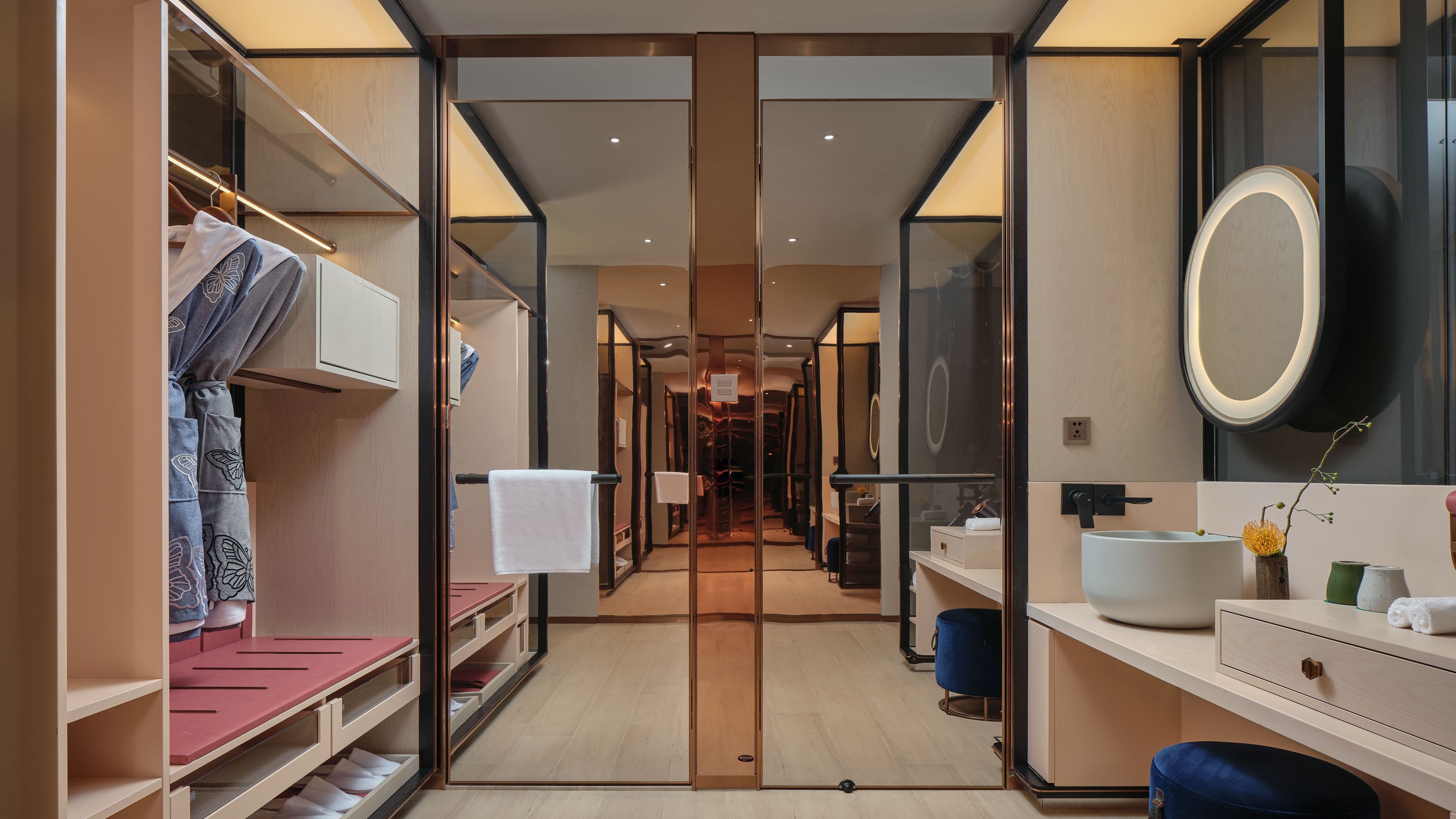 Hotel Indigo Hangzhou Uptown - Image 4