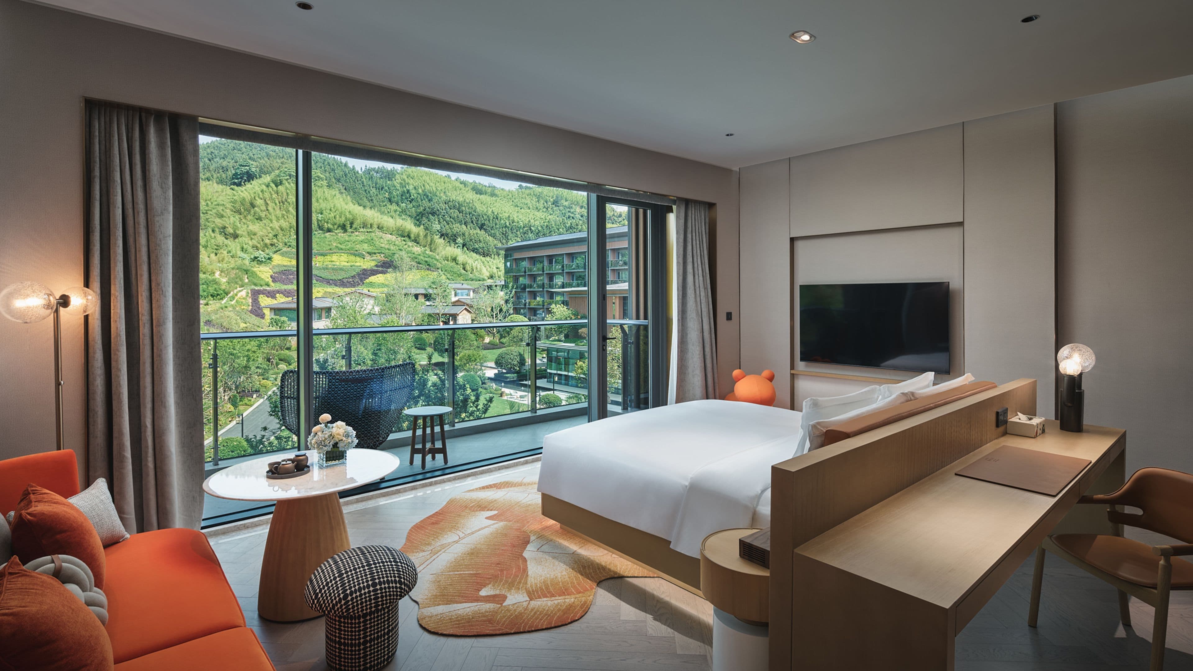 Hotel Indigo Hangzhou Tianmushan — 23
