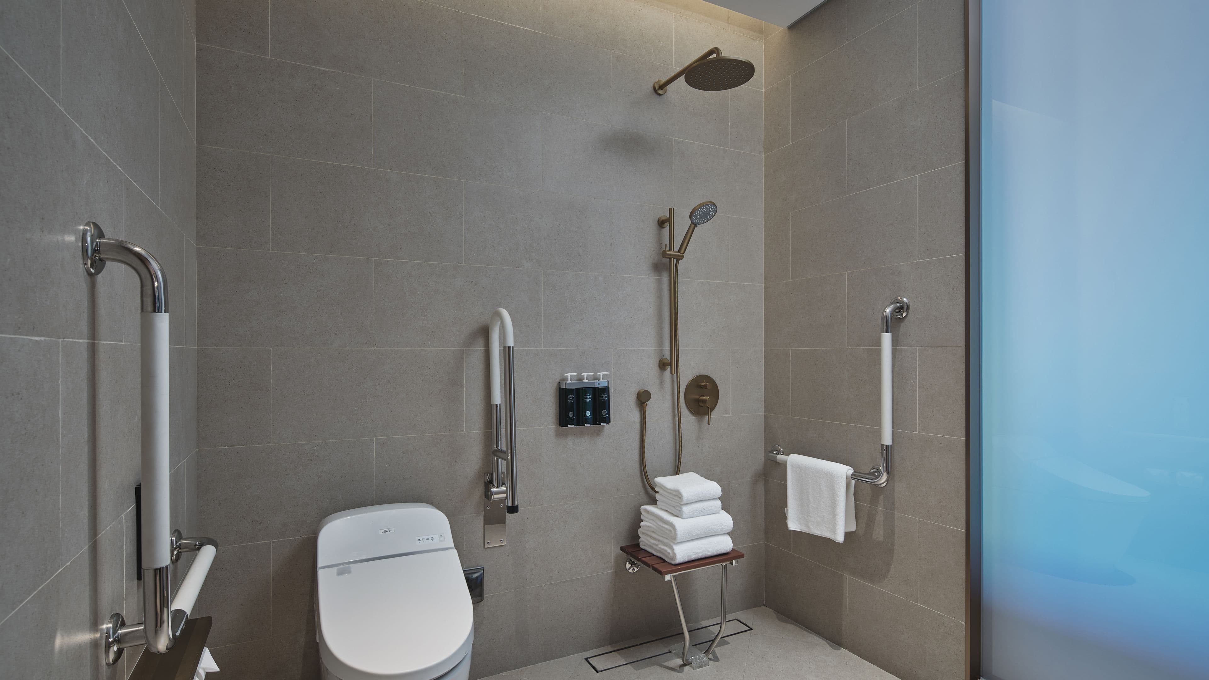 Hotel Indigo Hangzhou Tianmushan — 8