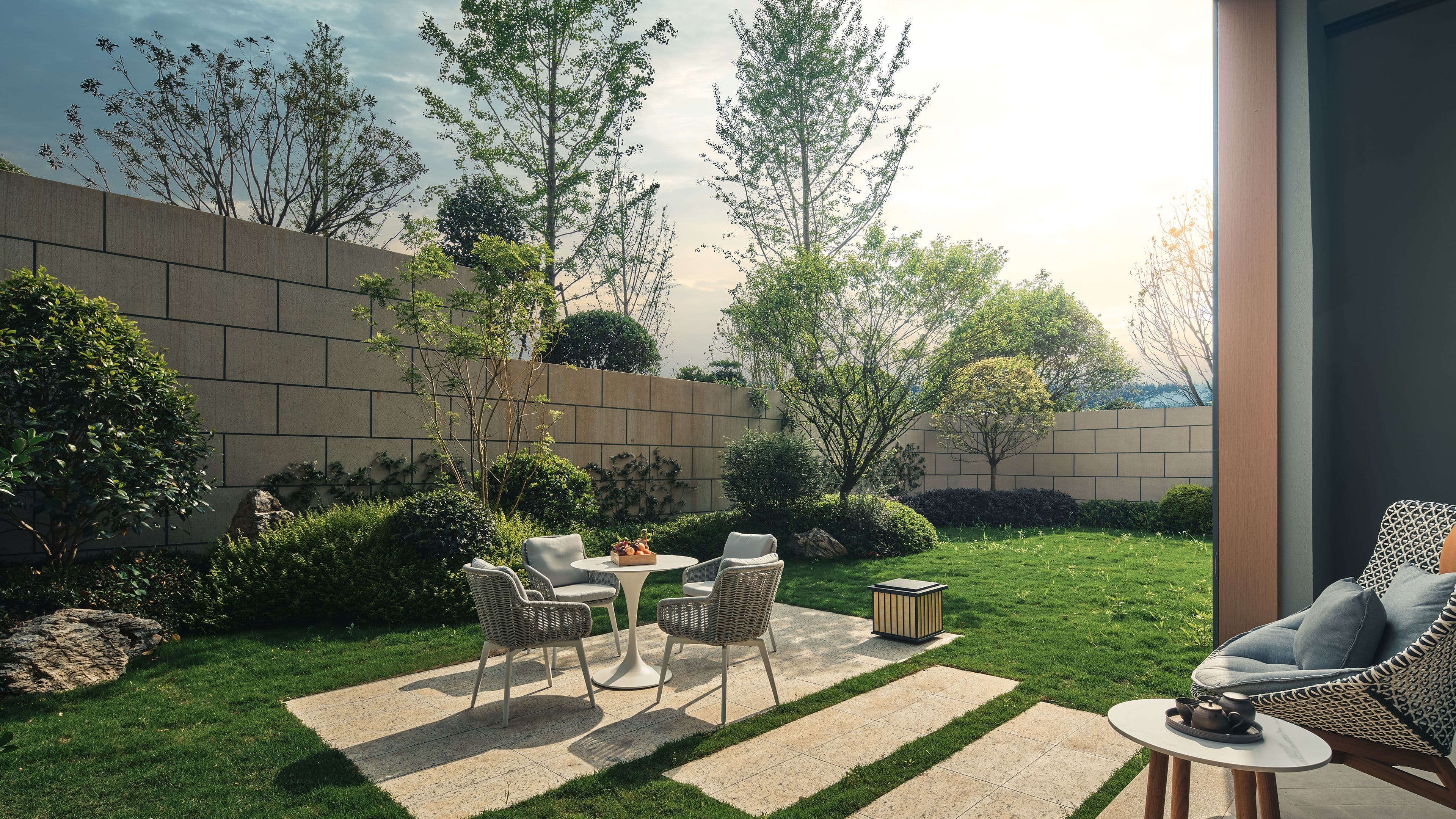 Hotel Indigo Hangzhou Tianmushan — 11