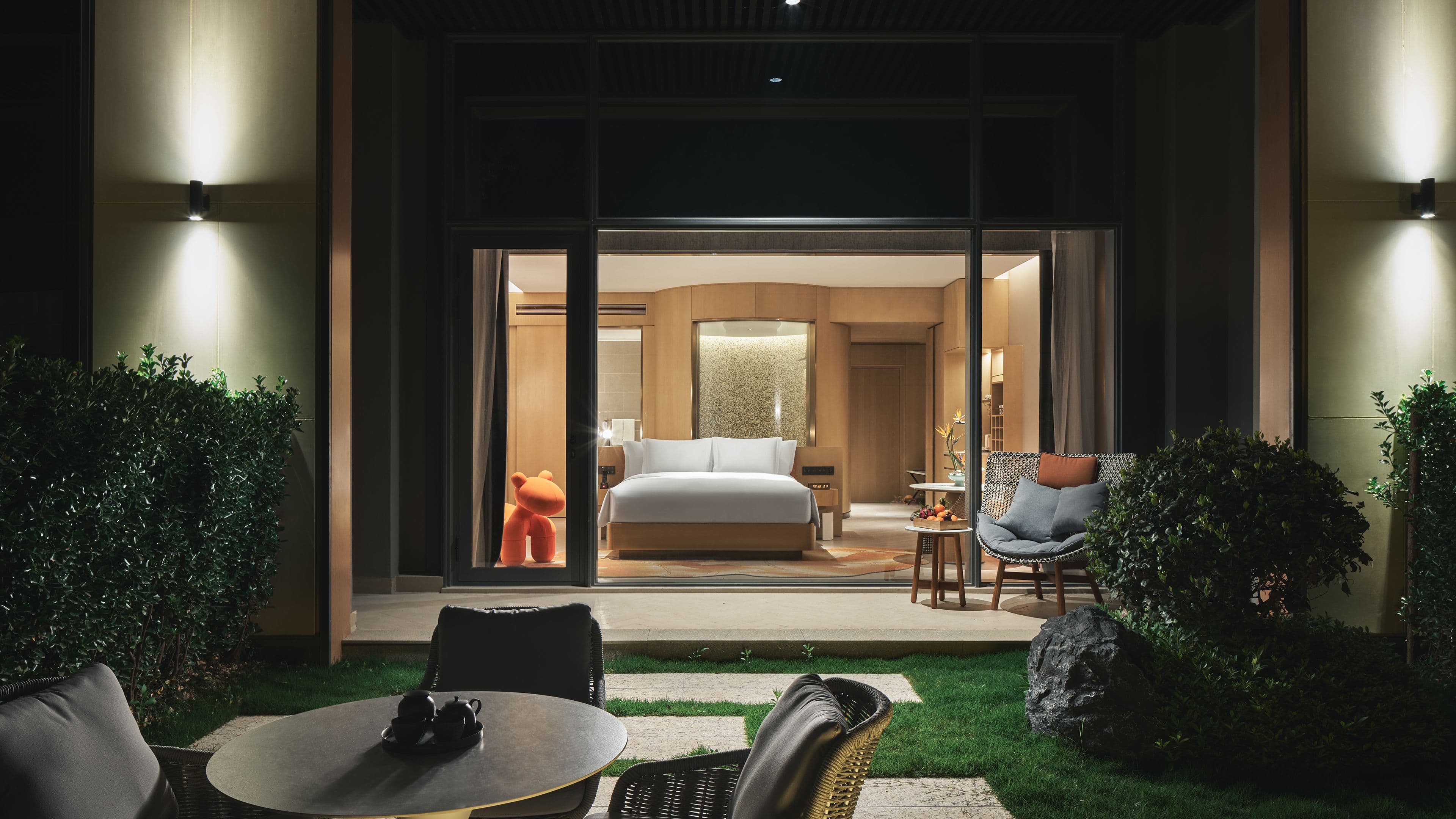 Hotel Indigo Hangzhou Tianmushan — 21