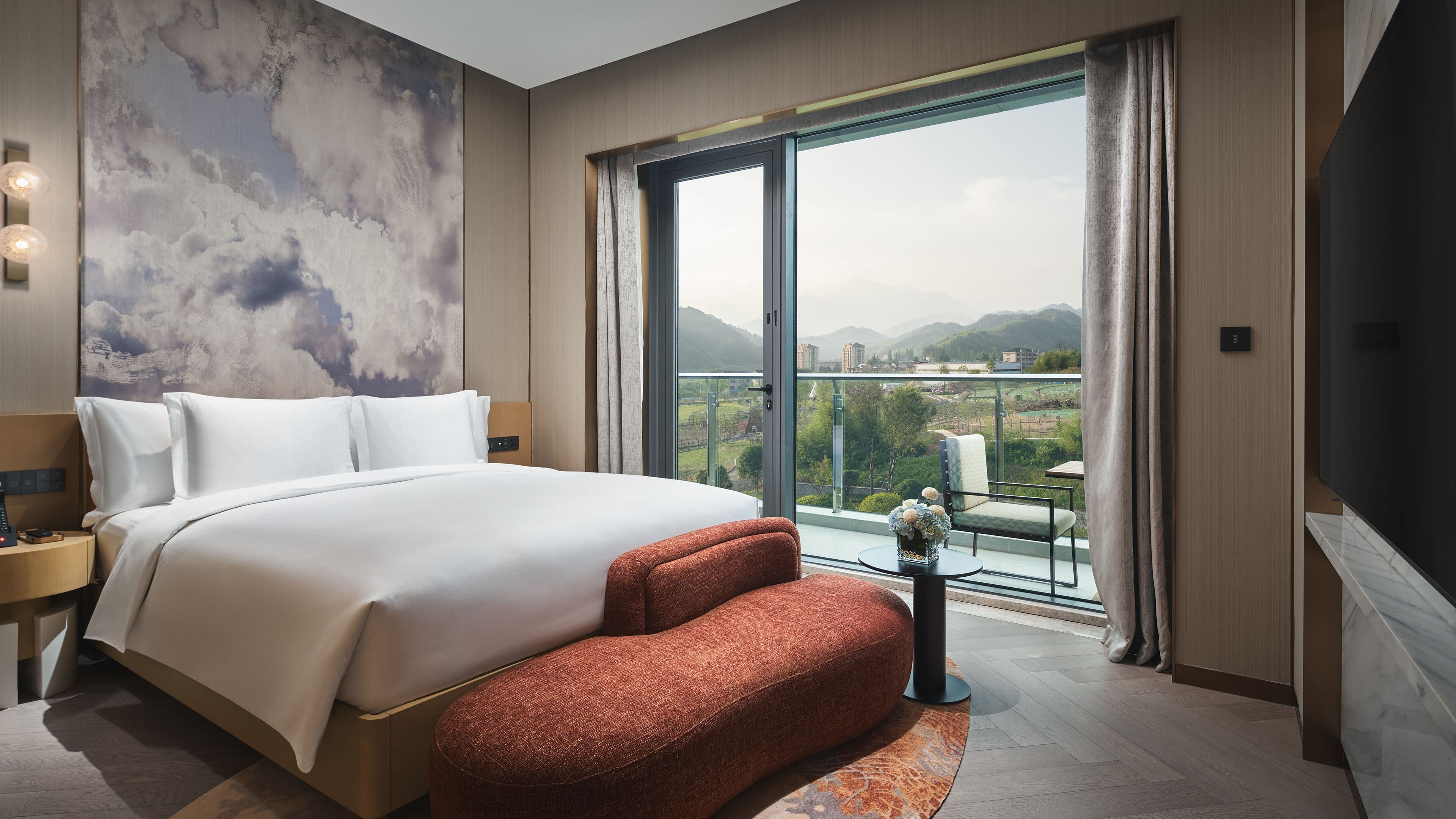 Hotel Indigo Hangzhou Tianmushan — 14
