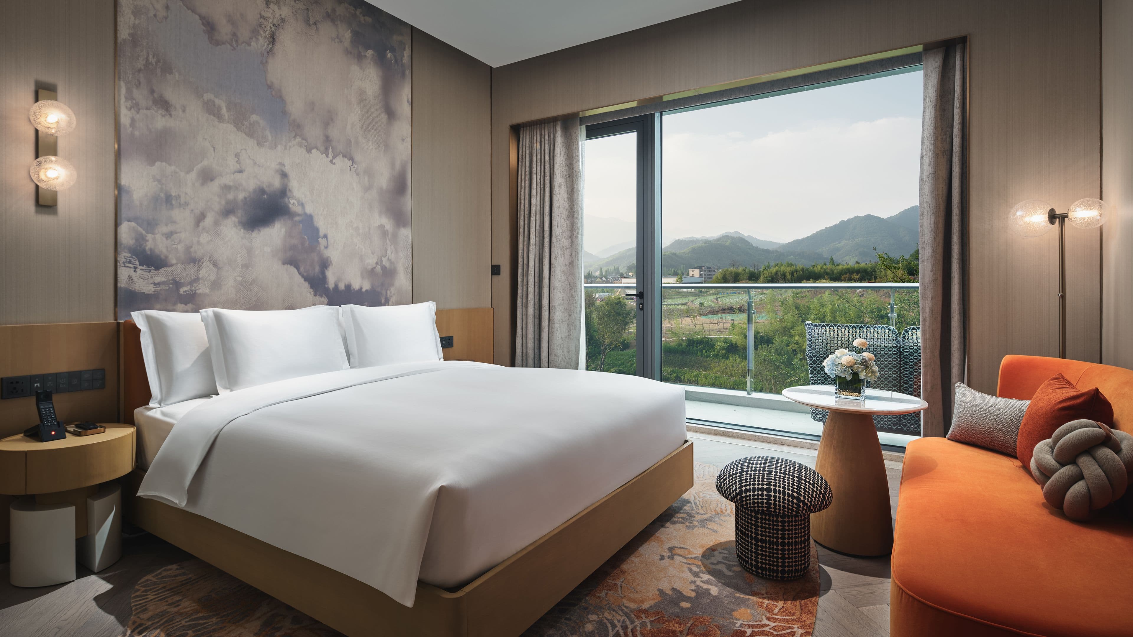 Hotel Indigo Hangzhou Tianmushan — 15