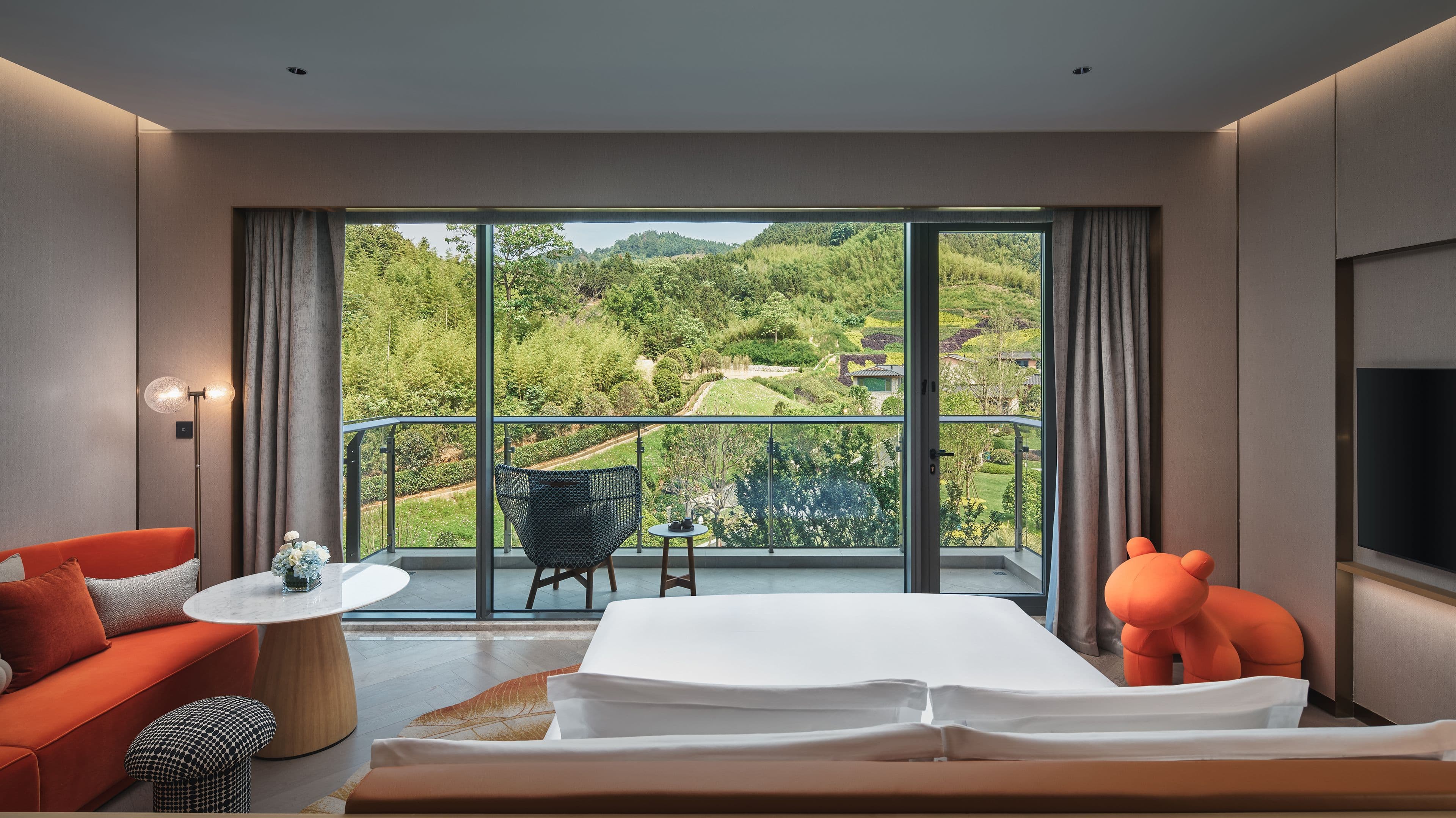 Hotel Indigo Hangzhou Tianmushan — 25