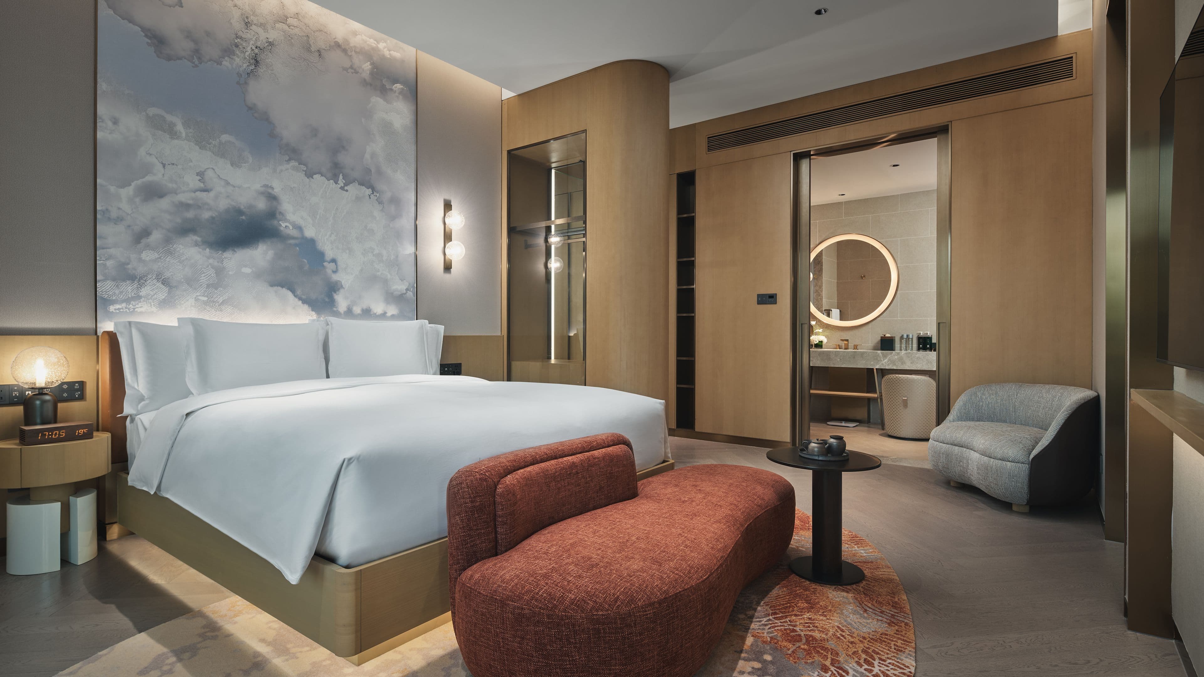 Hotel Indigo Hangzhou Tianmushan — 19