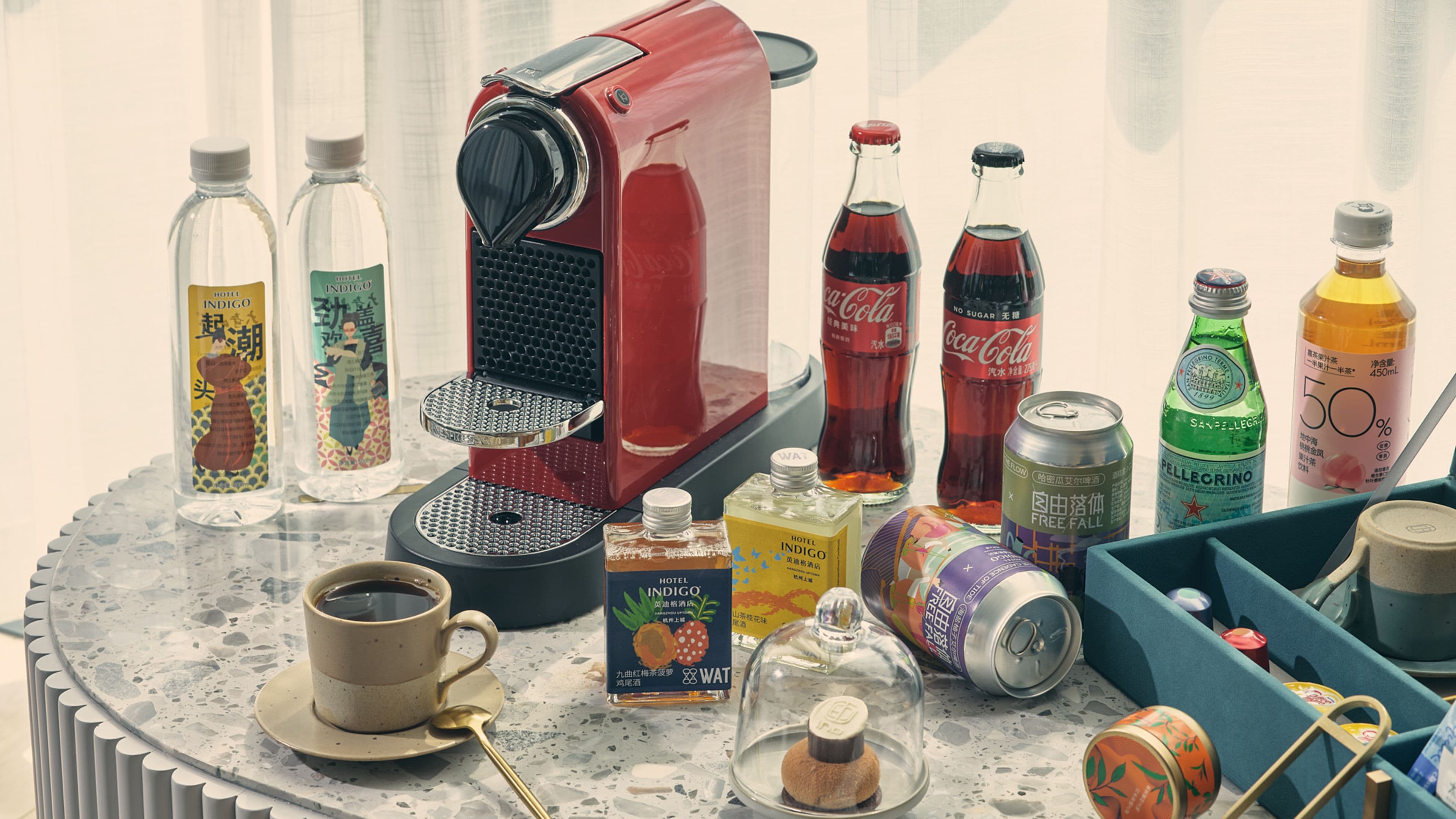 Hotel Indigo Hangzhou Uptown - Image 3