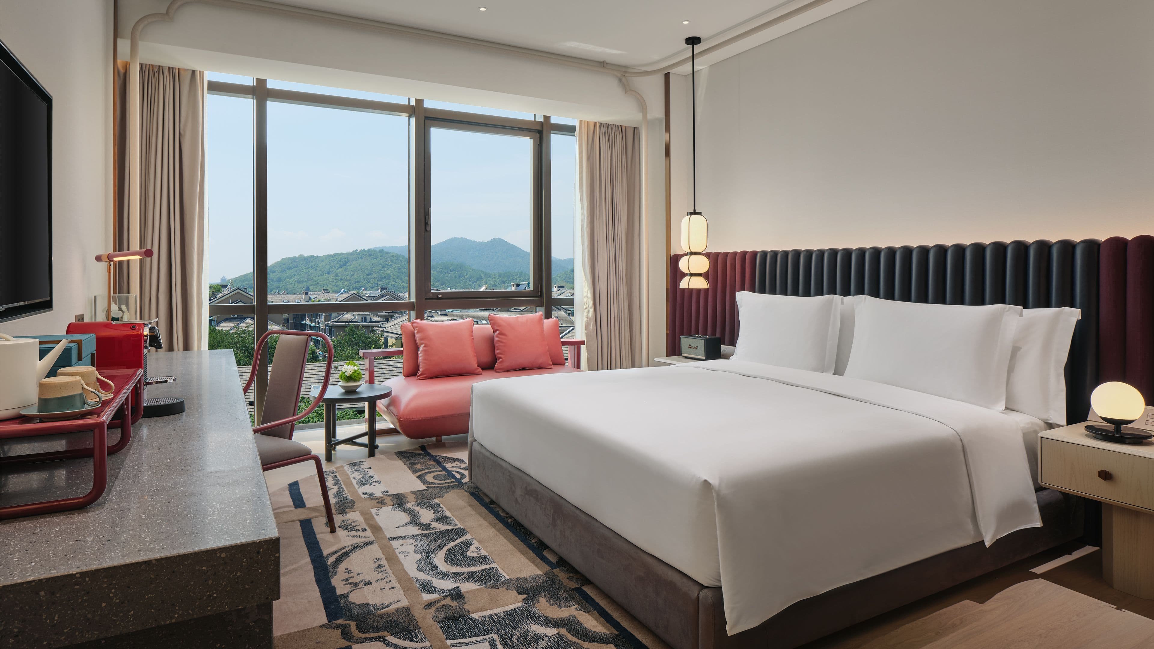 Hotel Indigo Hangzhou Uptown — 13