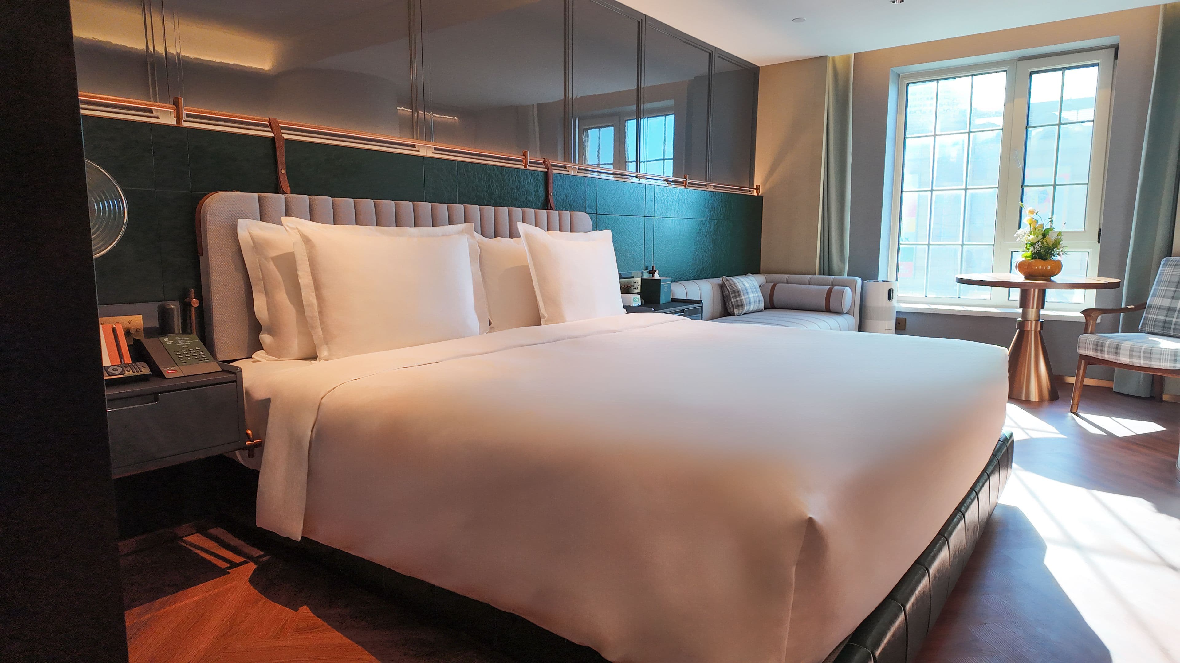 Hotel Indigo Harbin Central Avenue — 5