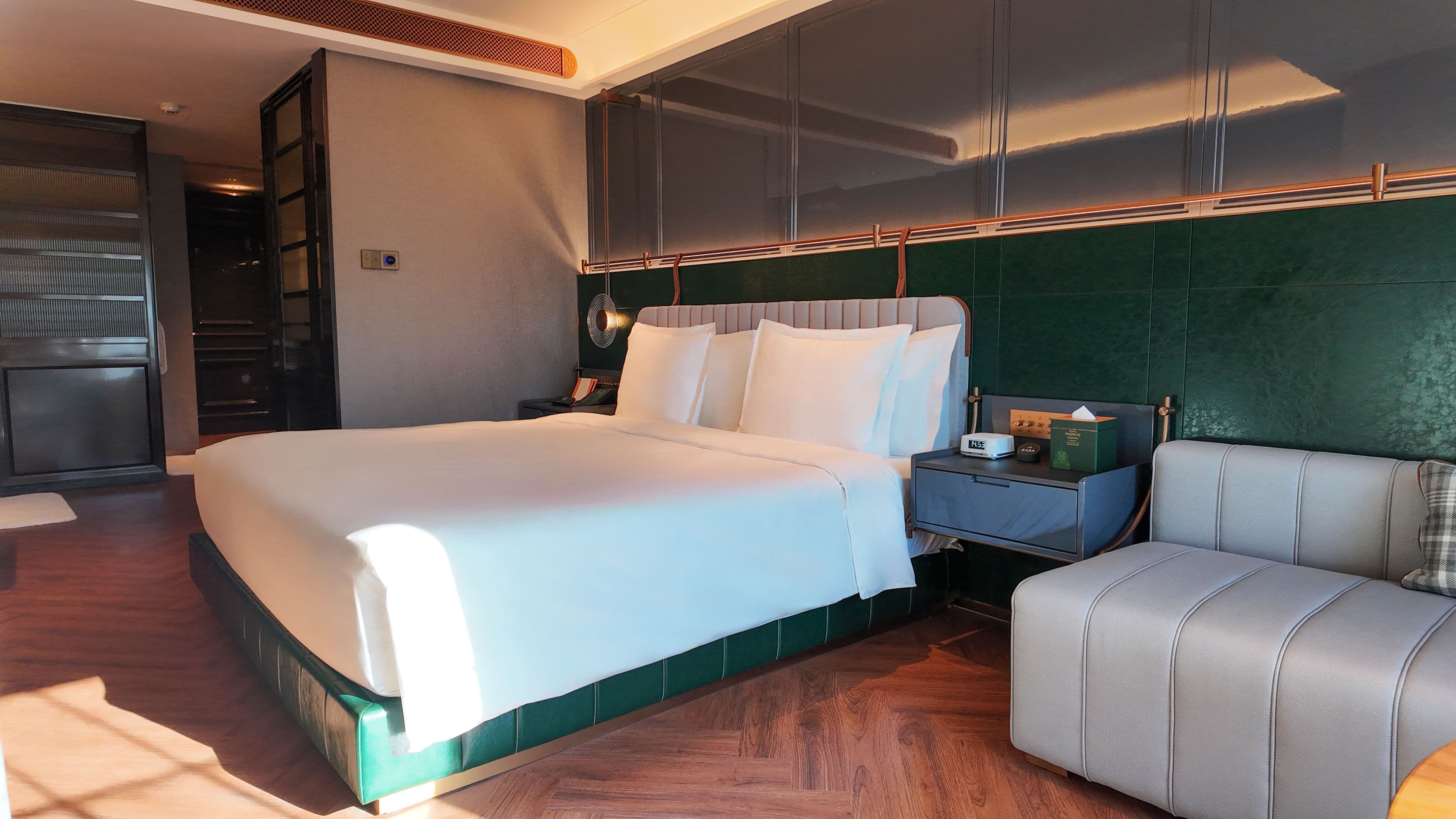 Hotel Indigo Harbin Central Avenue — 3