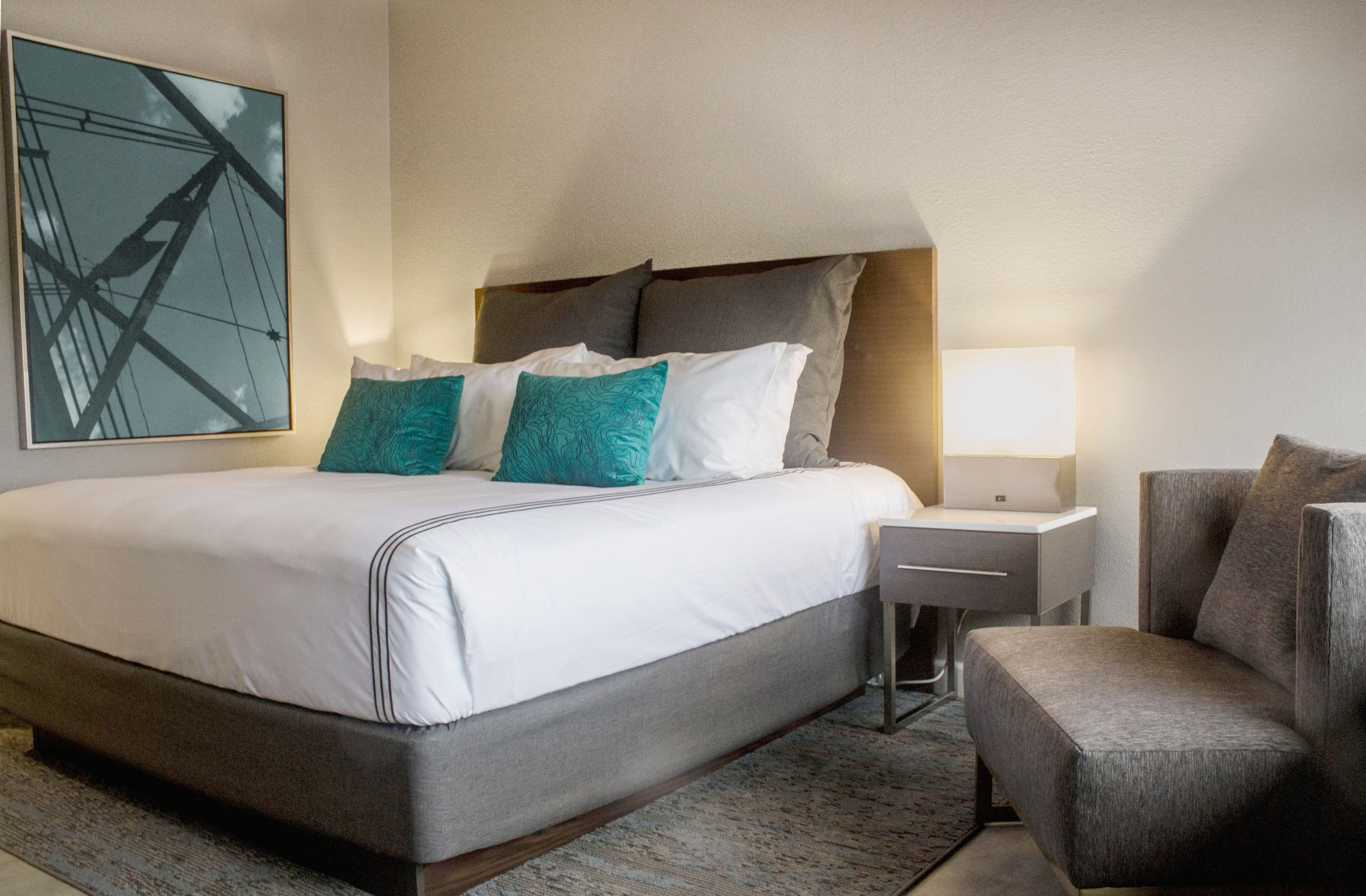 Hotel Indigo Harrisburg – Hershey - Image 4