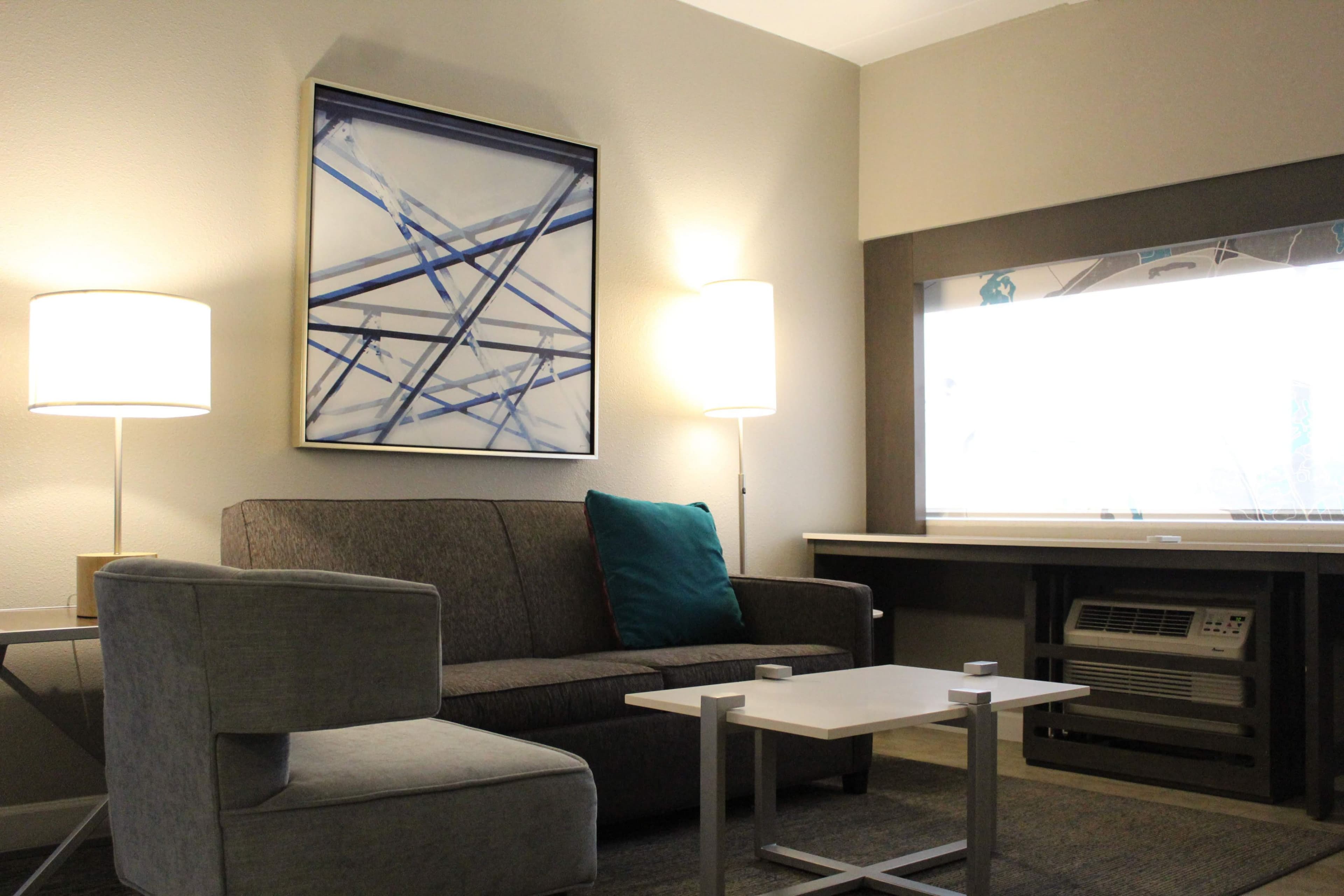 Hotel Indigo Harrisburg – Hershey — 39