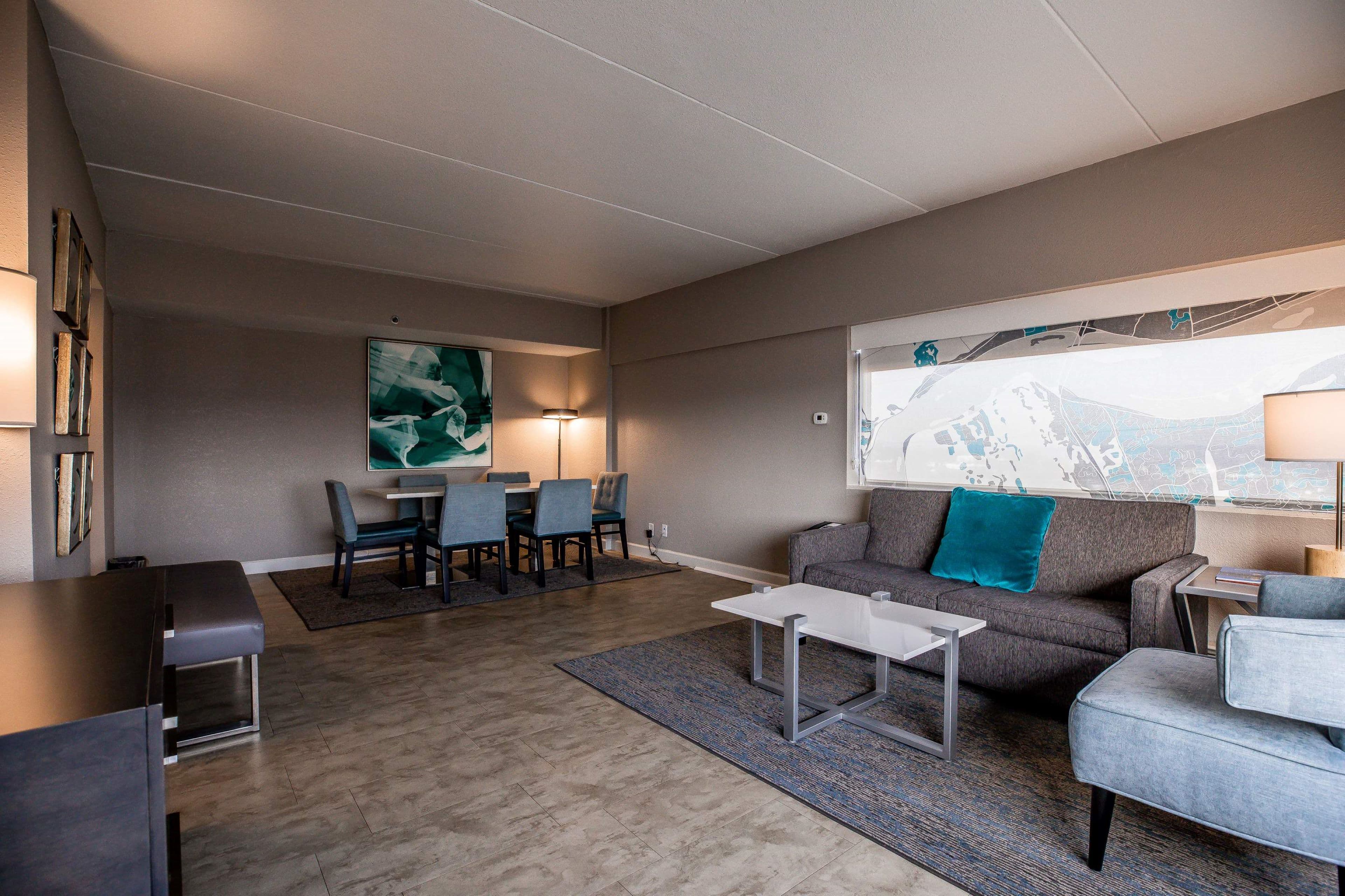 Hotel Indigo Harrisburg – Hershey — 36