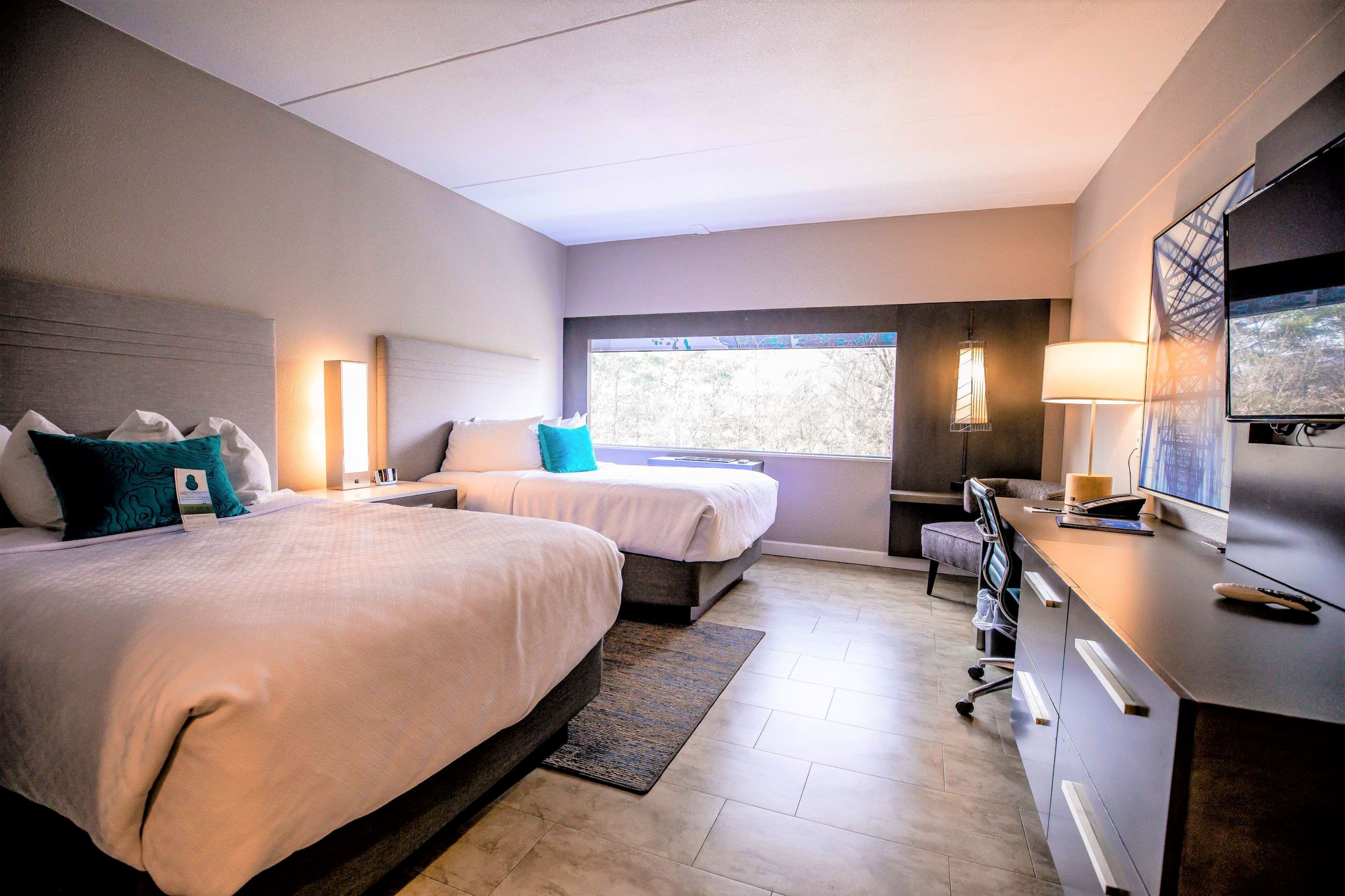Hotel Indigo Harrisburg – Hershey — 17