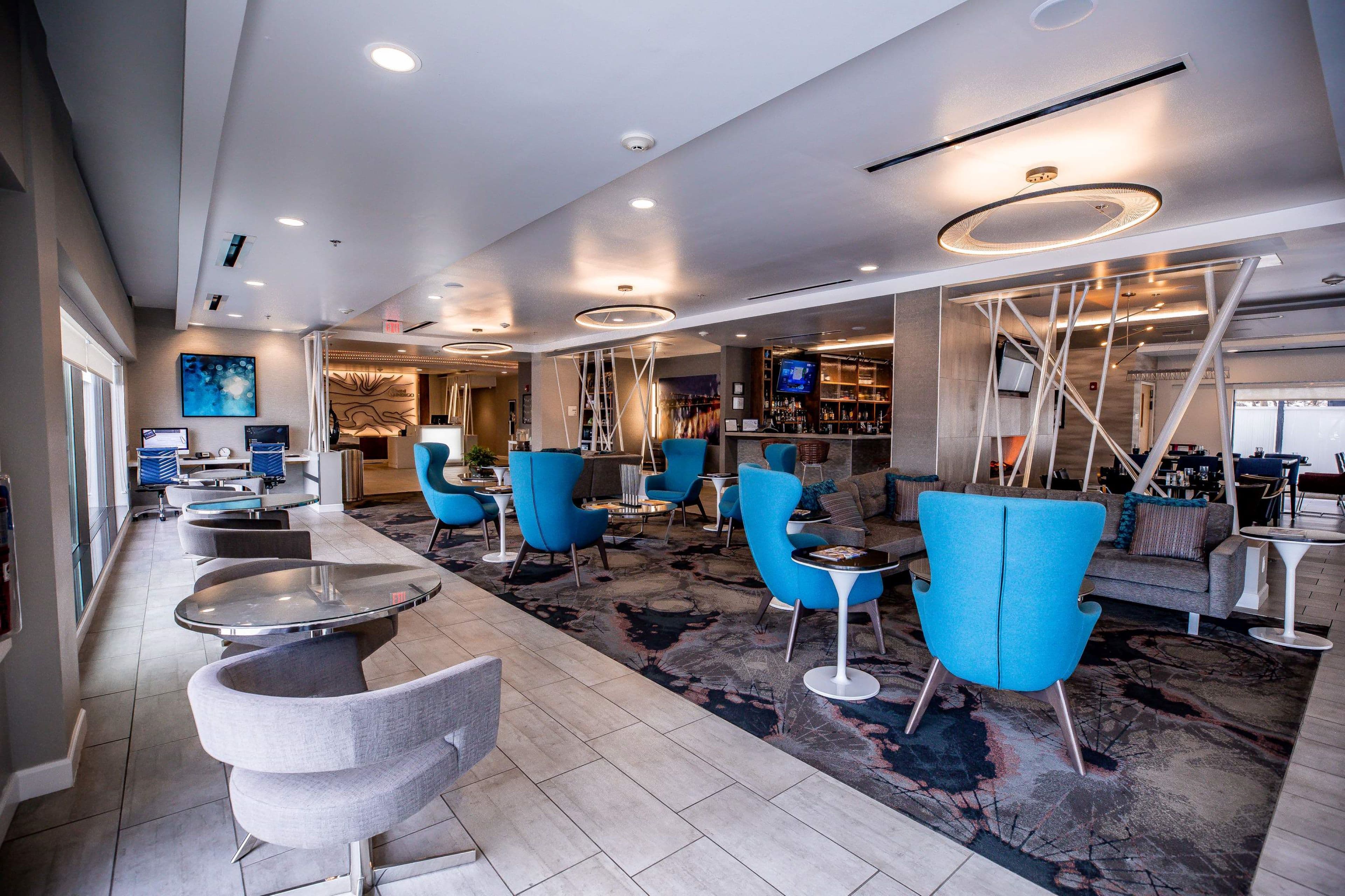 Hotel Indigo Harrisburg – Hershey - Image 1
