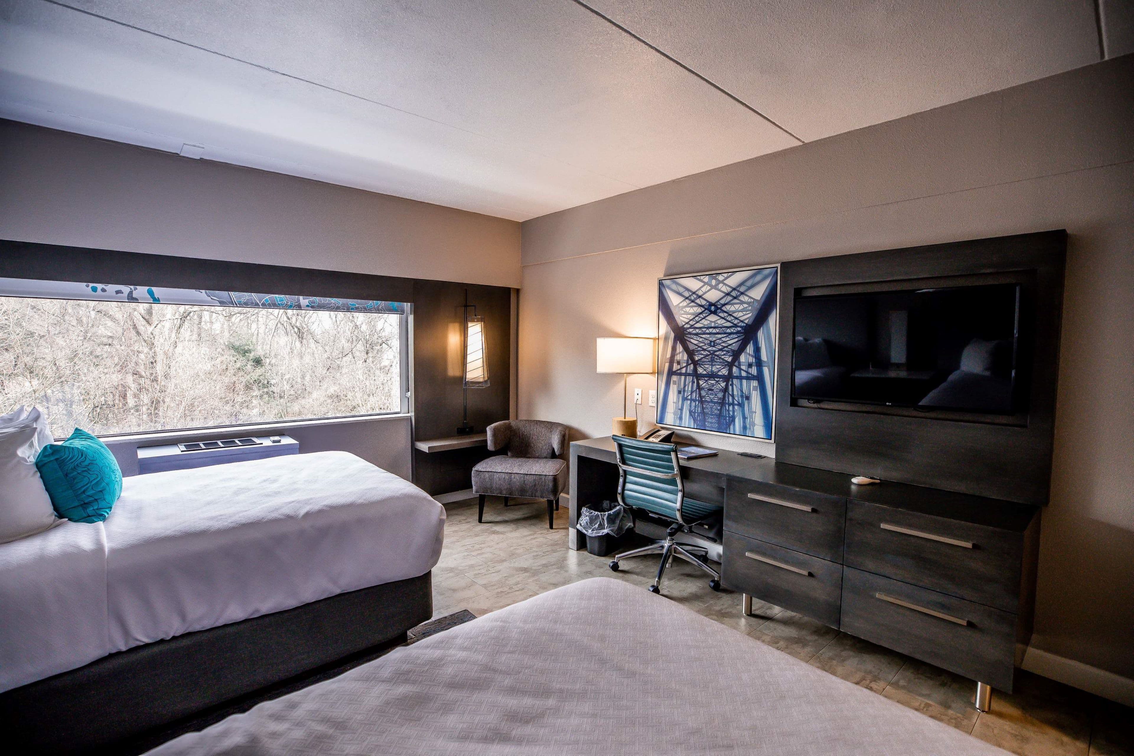 Hotel Indigo Harrisburg – Hershey — 16