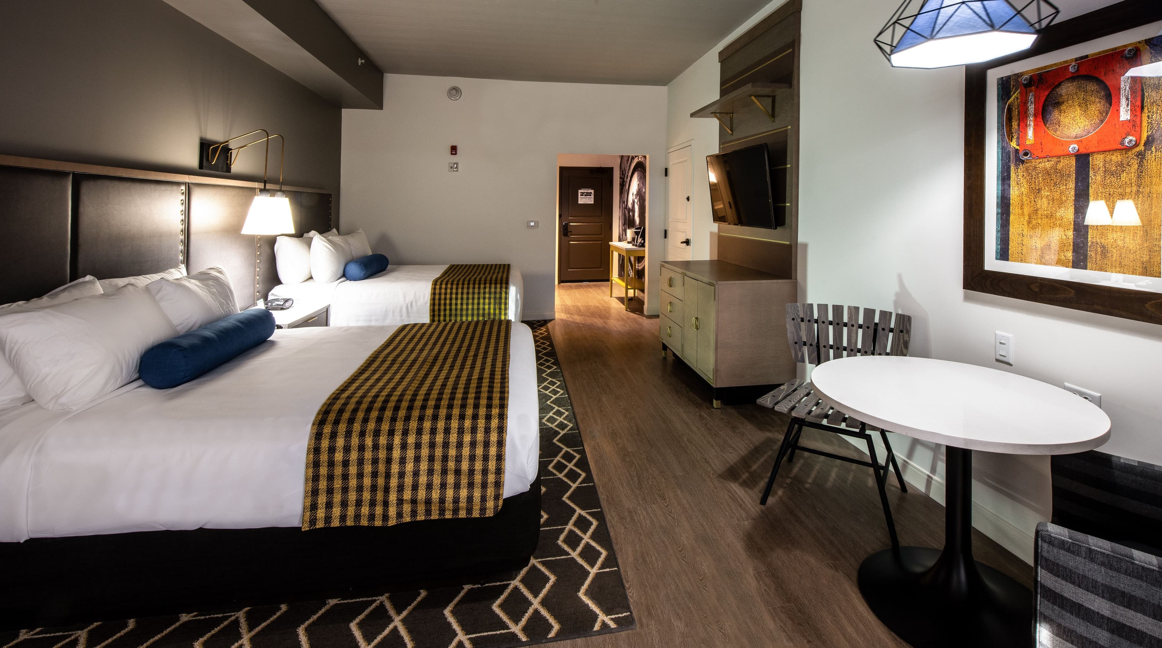 Hotel Indigo Hattiesburg — 61