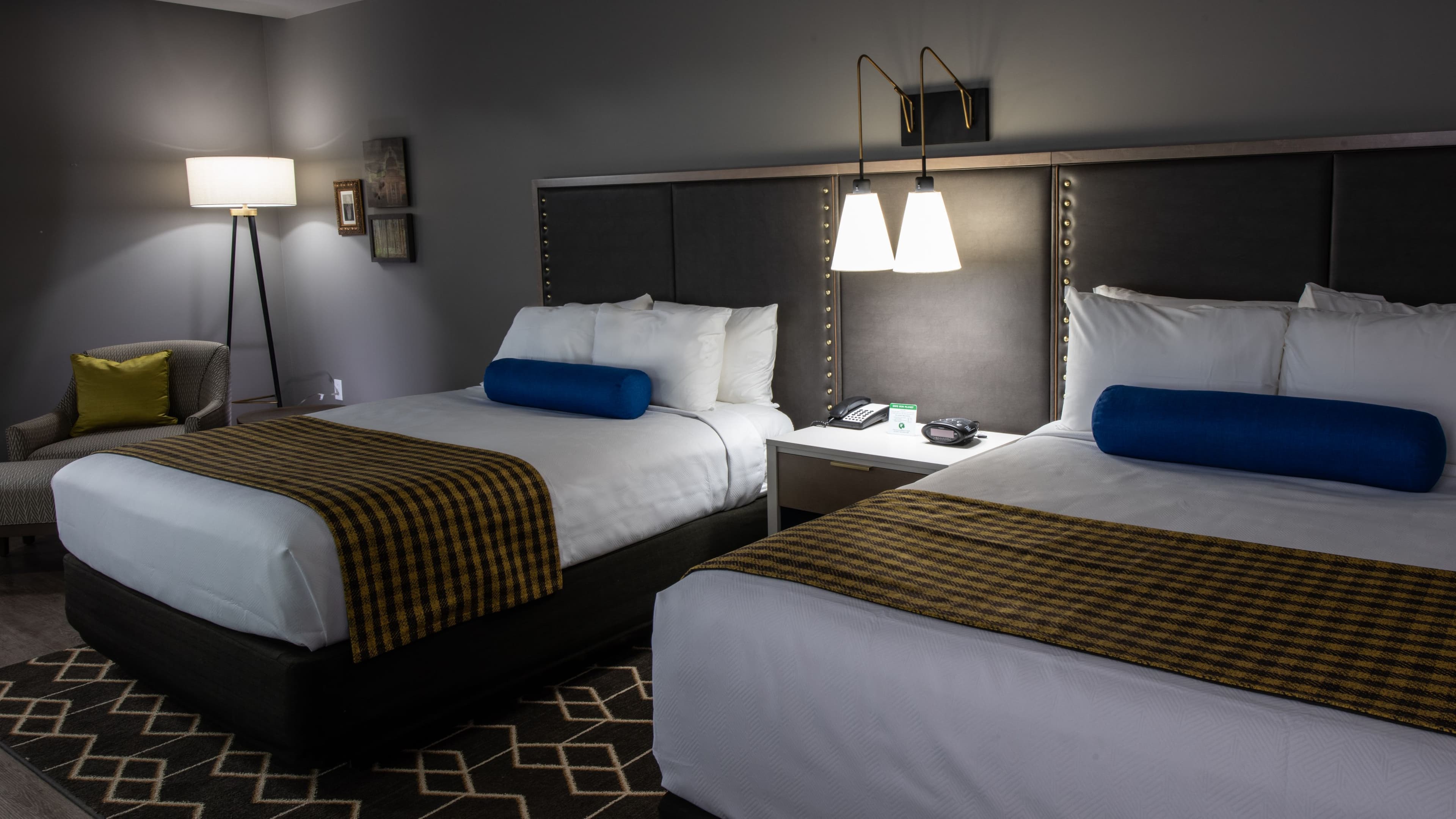 Hotel Indigo Hattiesburg — 63
