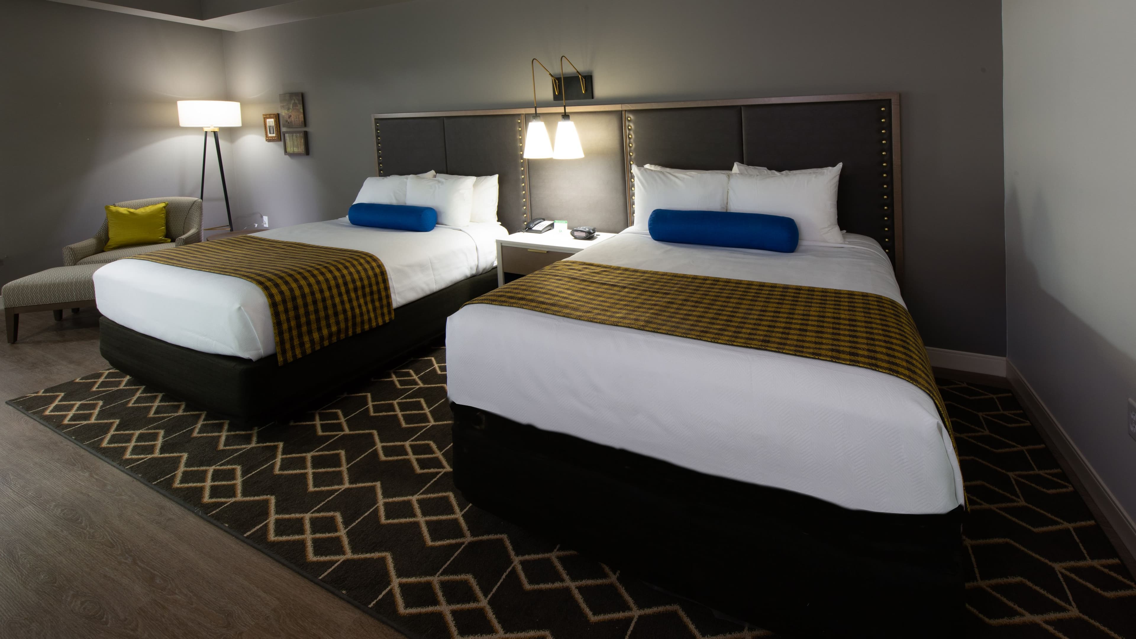 Hotel Indigo Hattiesburg — 59