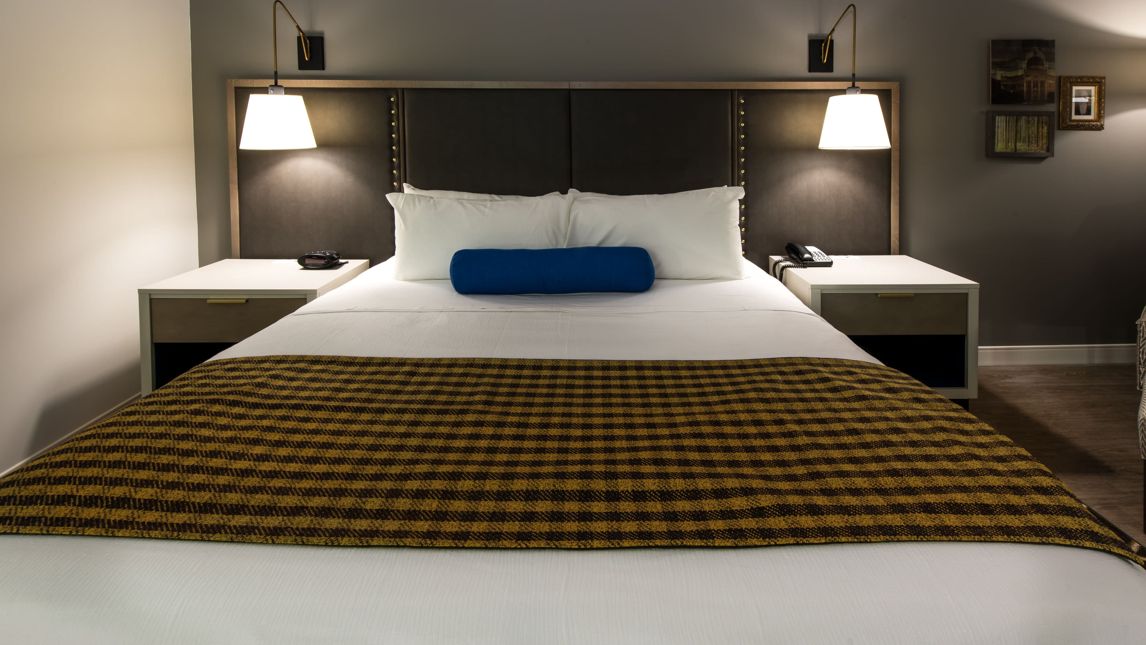 Hotel Indigo Hattiesburg - Image 2