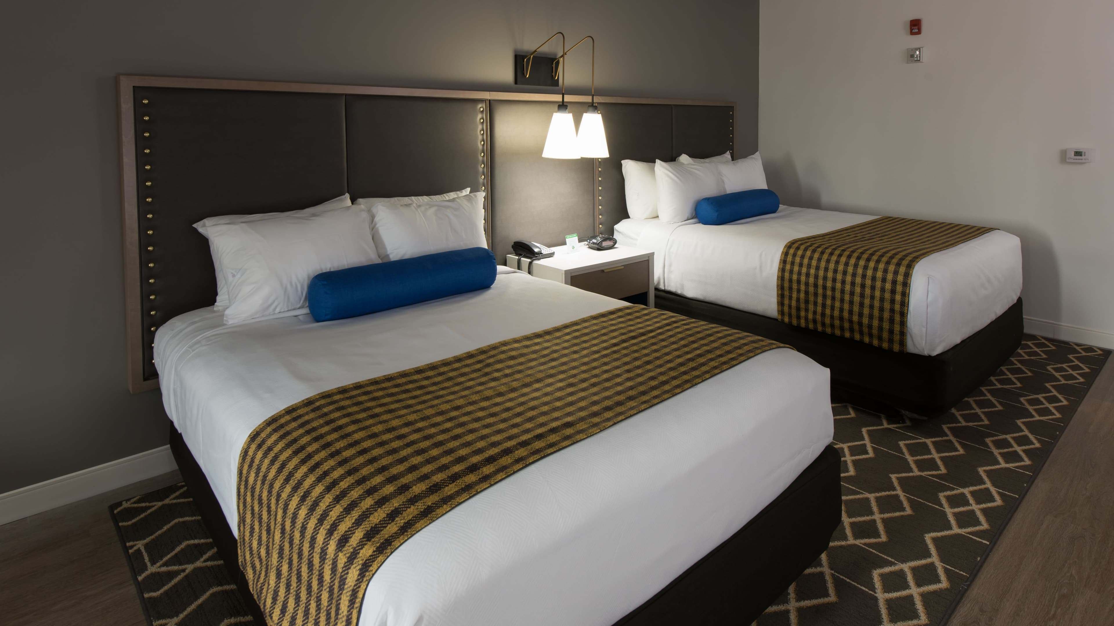 Hotel Indigo Hattiesburg — 64