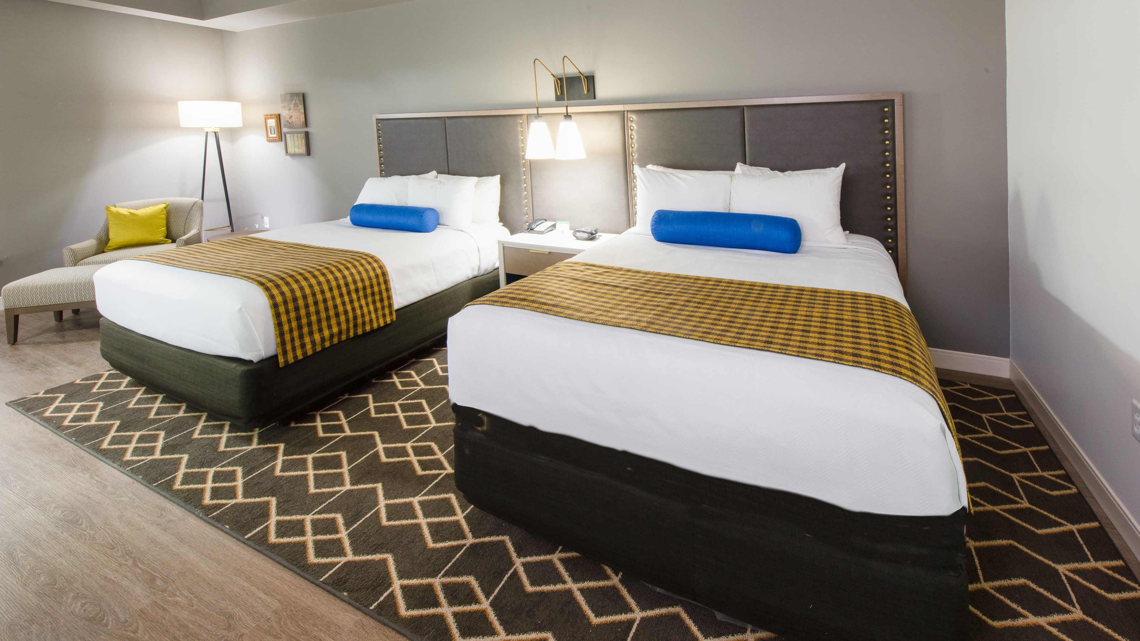 Hotel Indigo Hattiesburg — 50