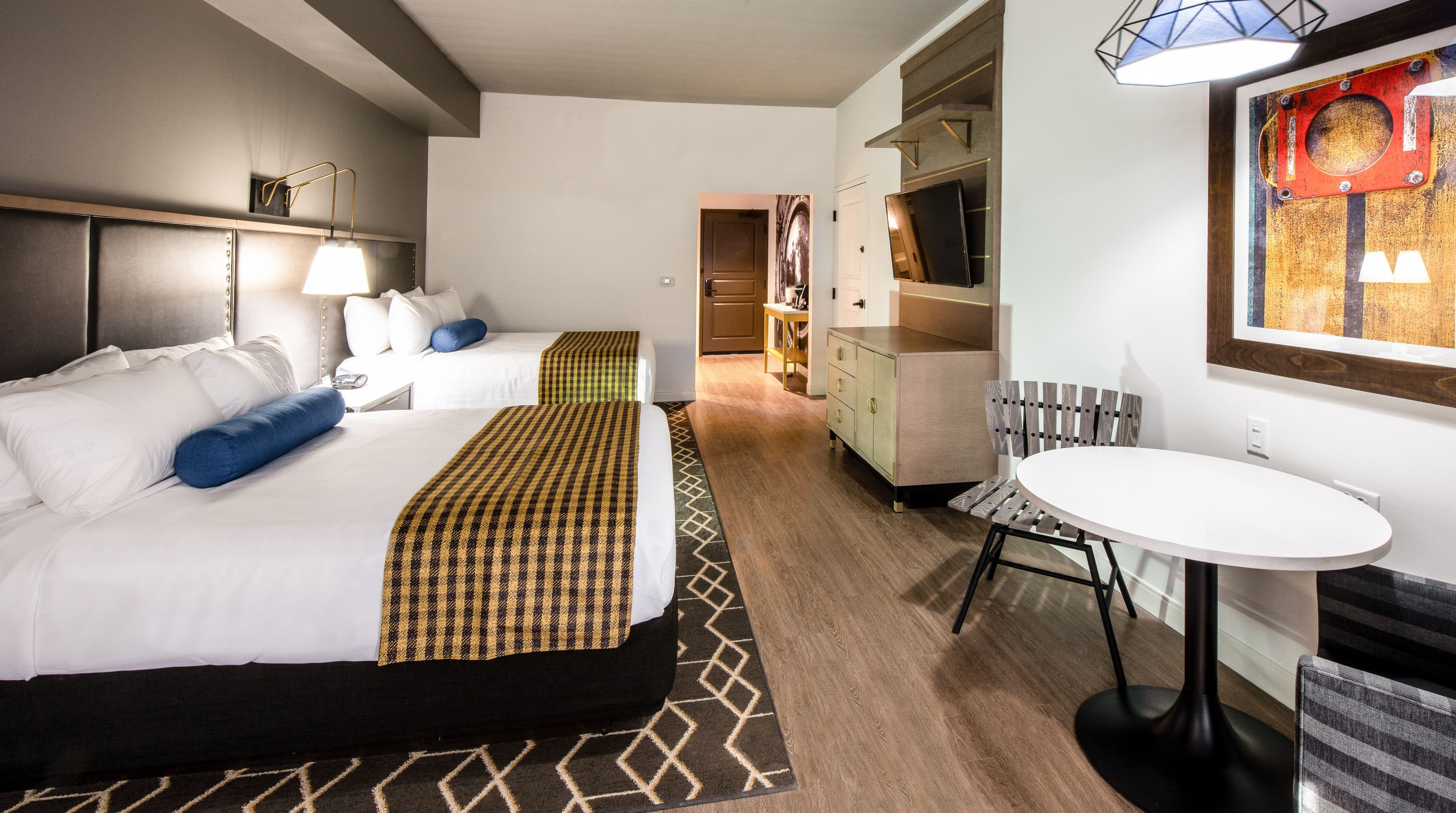 Hotel Indigo Hattiesburg — 56