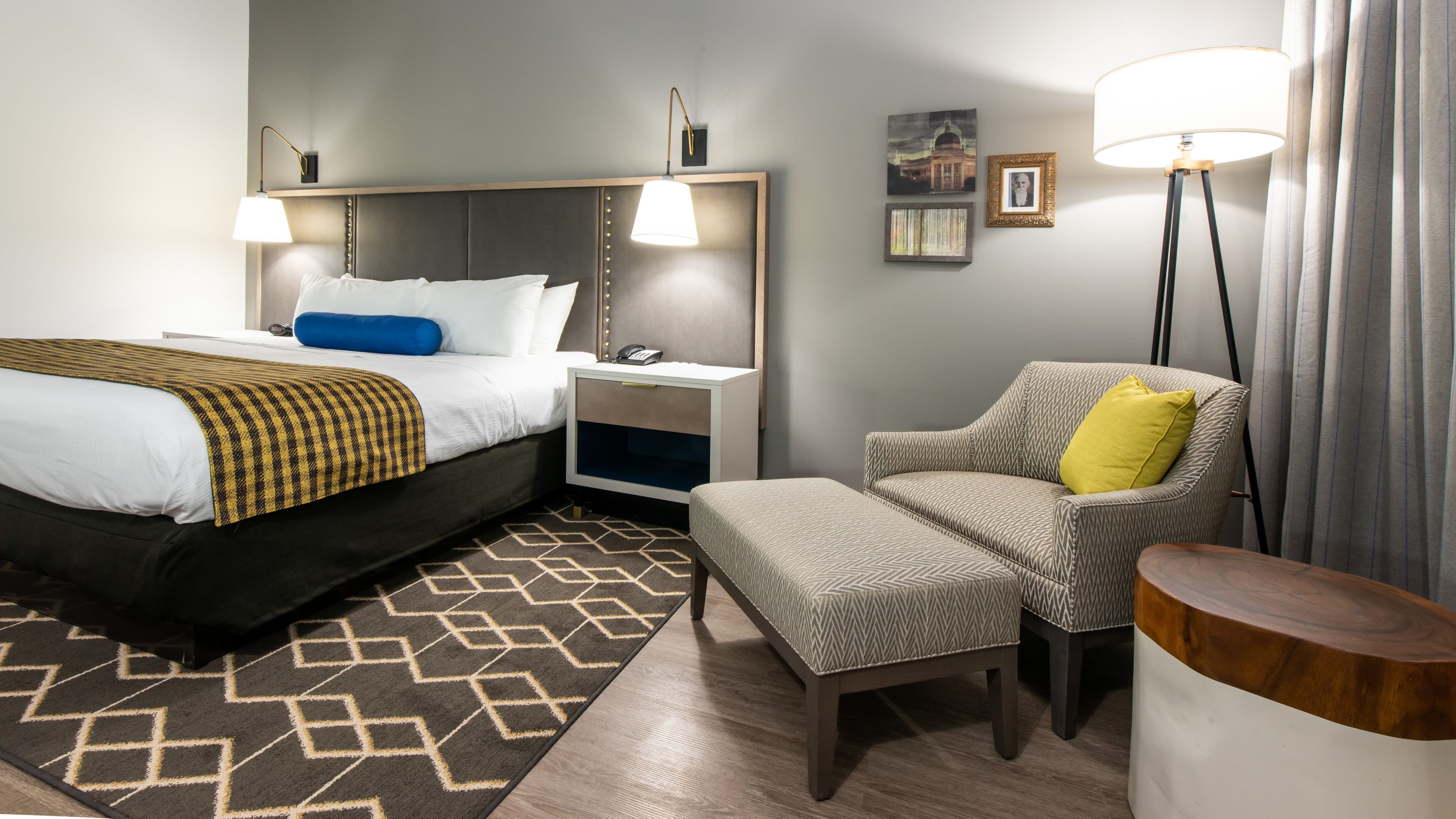 Hotel Indigo Hattiesburg - Image 4